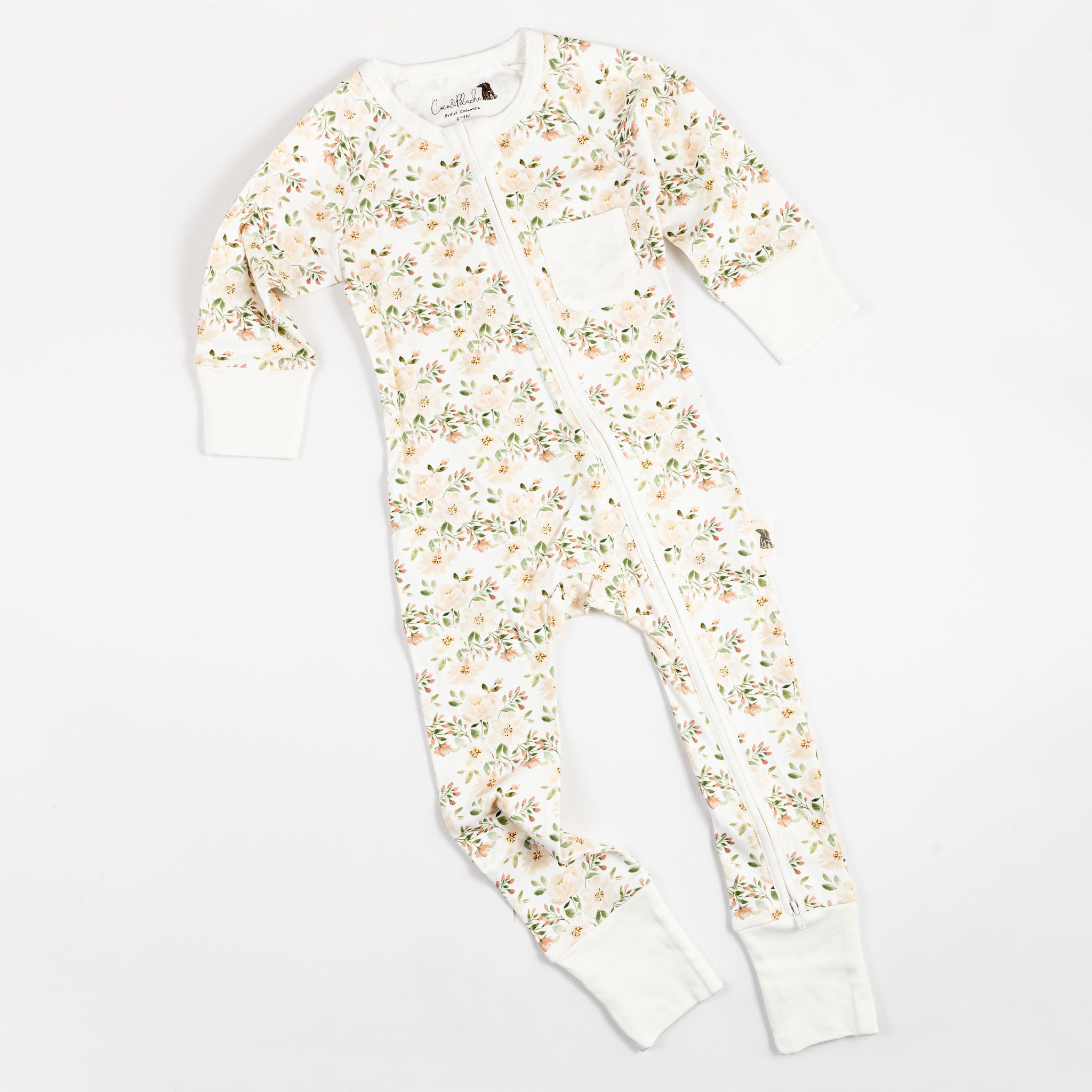 Kids Romper