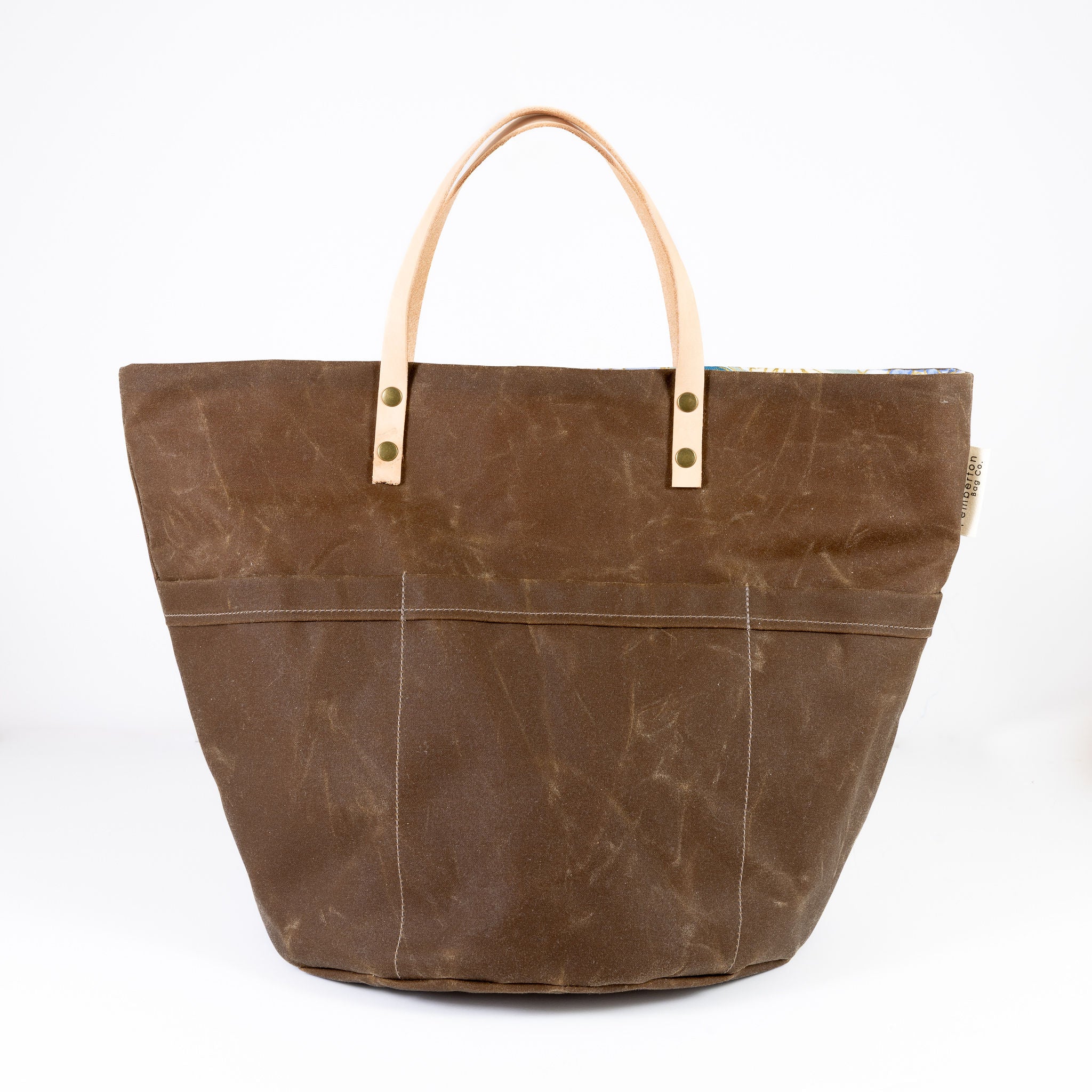 Forager Bag