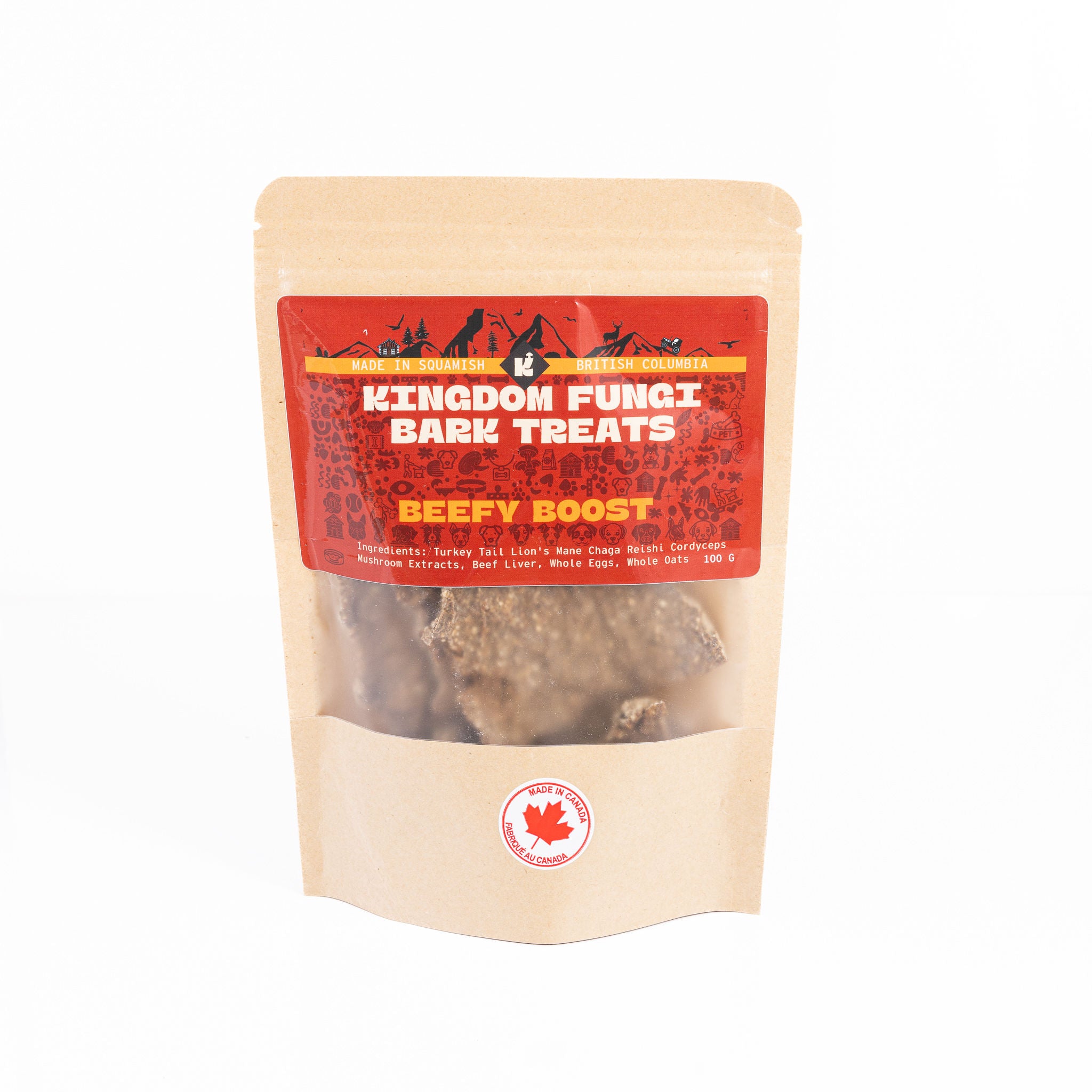 Dog Treats