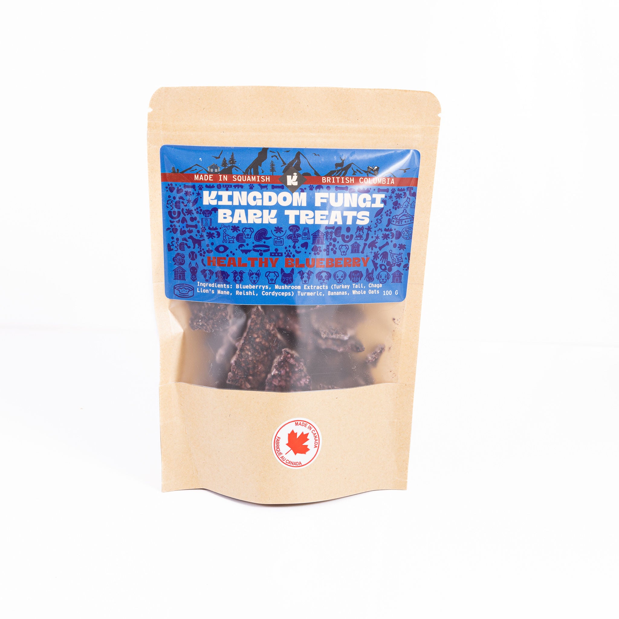 Dog Treats