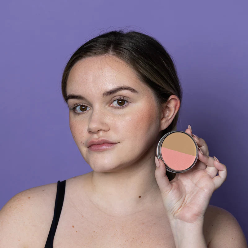 Balance Blush Bronzer