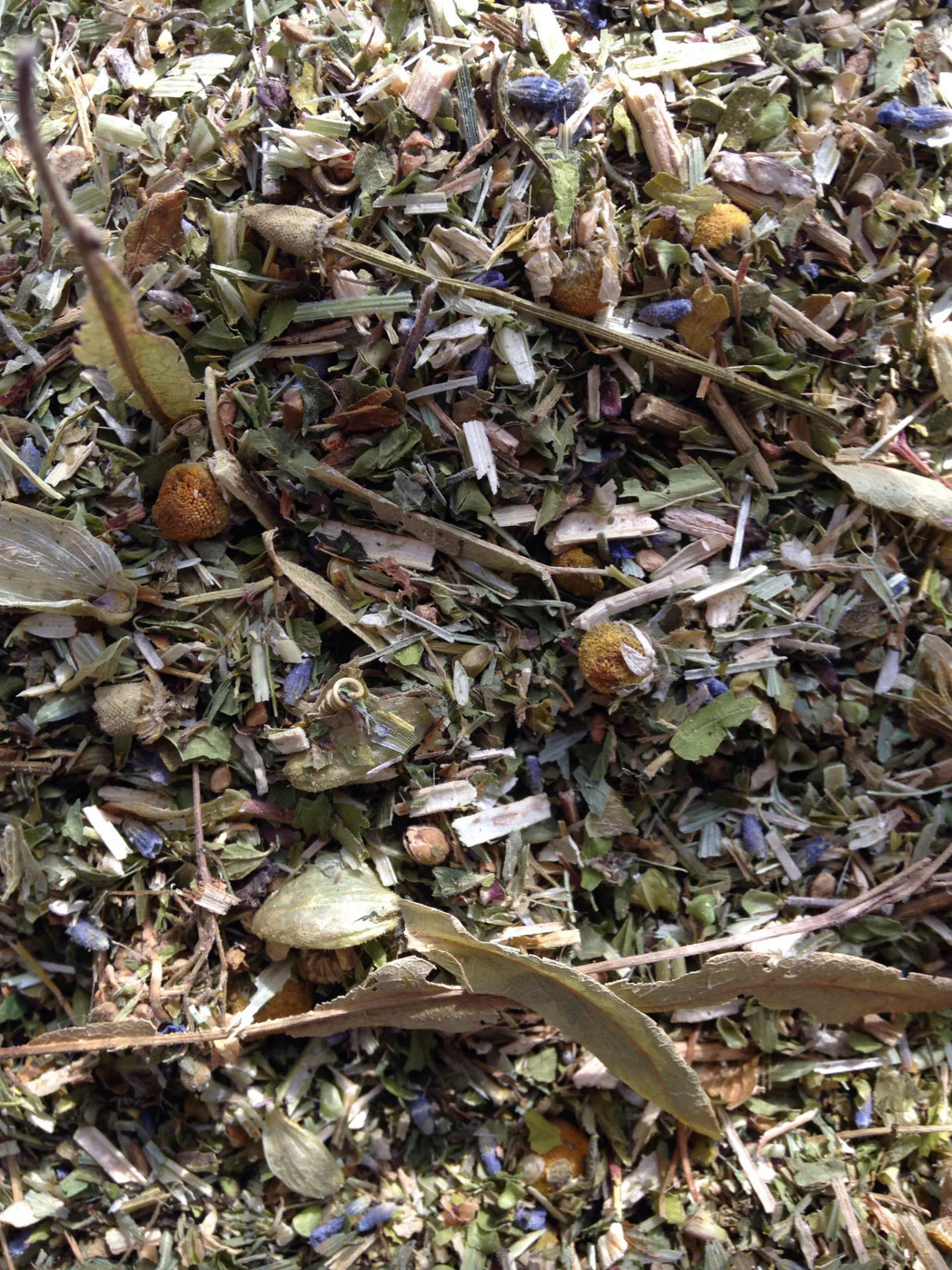 Tea - Morpheus Dream Tisane