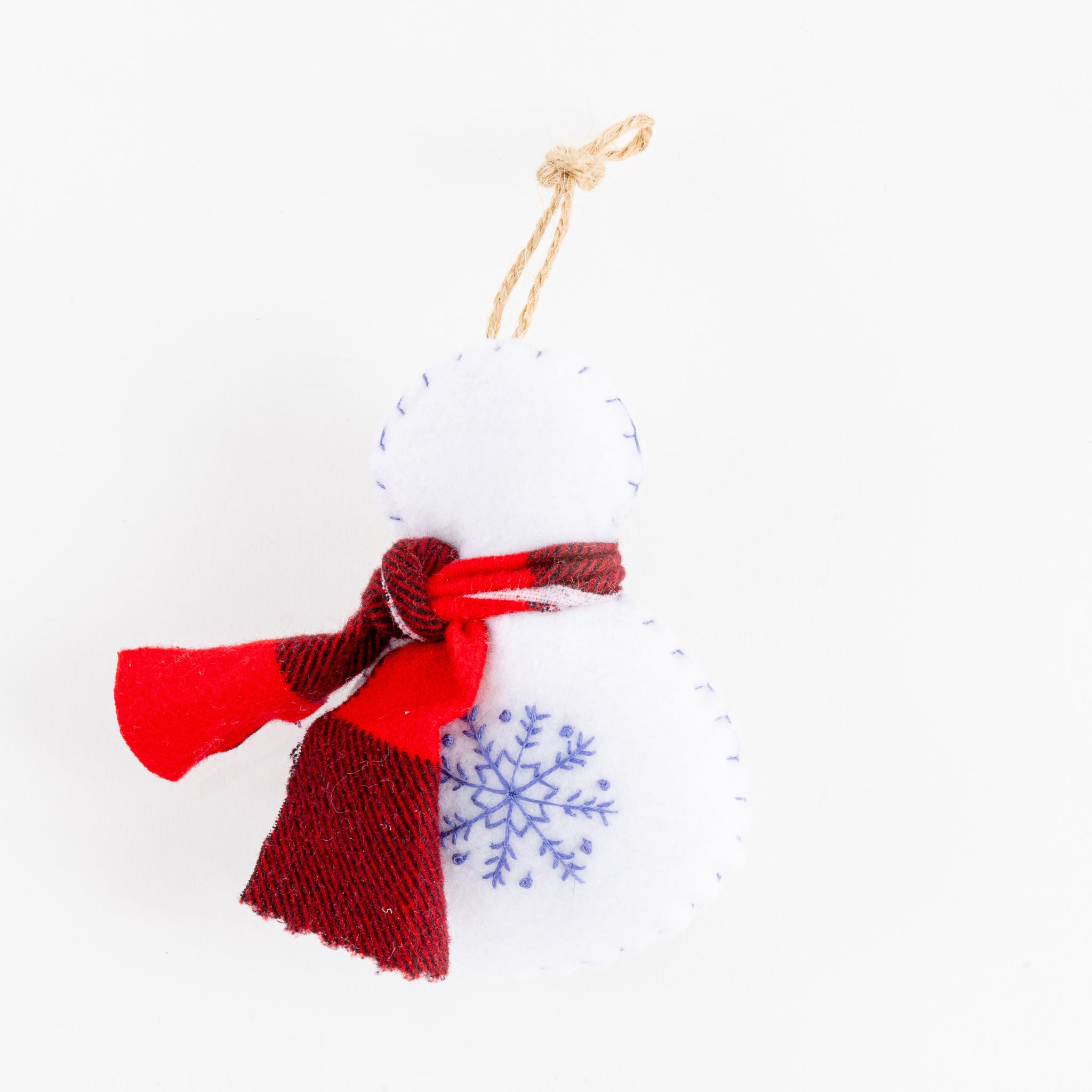 Christmas Ornament - Snowman