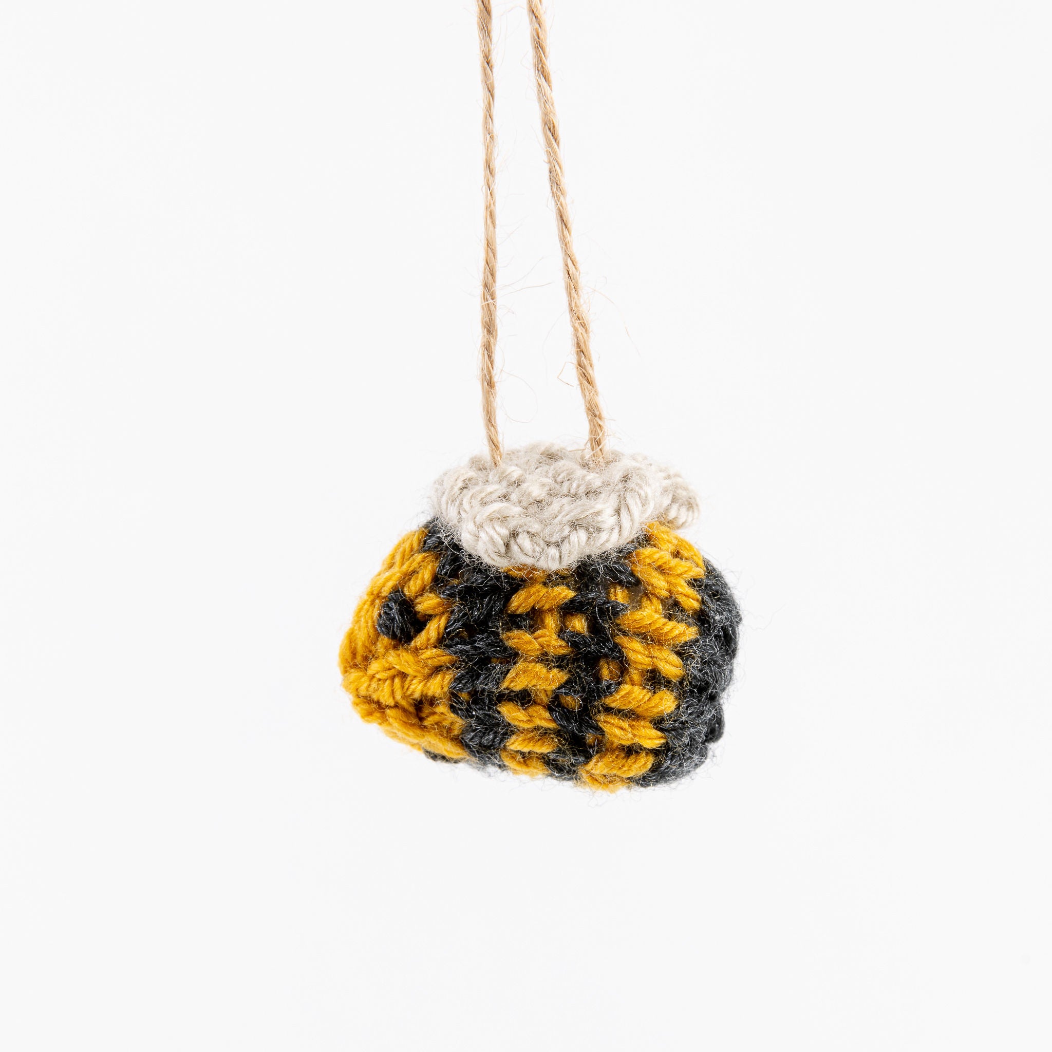 Hanging Bees
