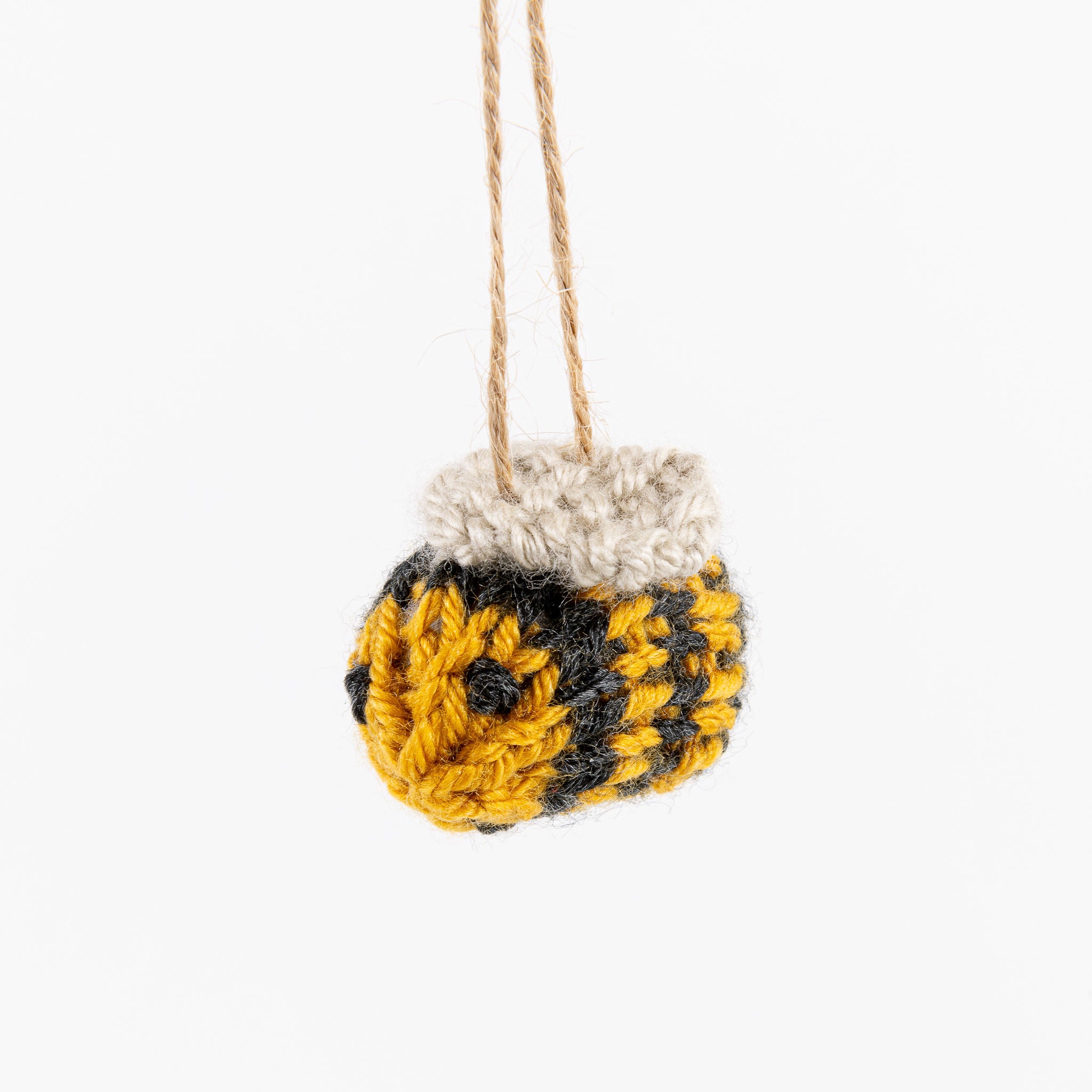 Hanging Bees