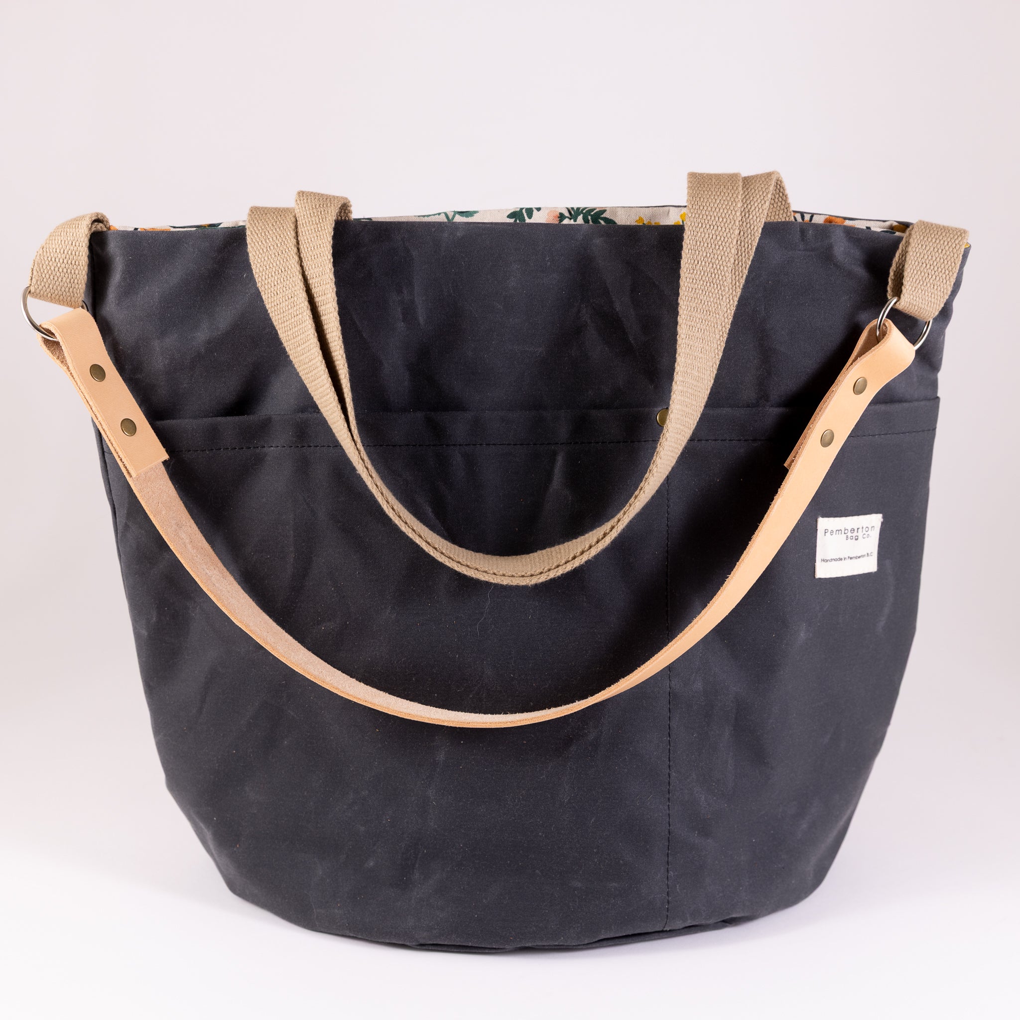 Bucket Bag