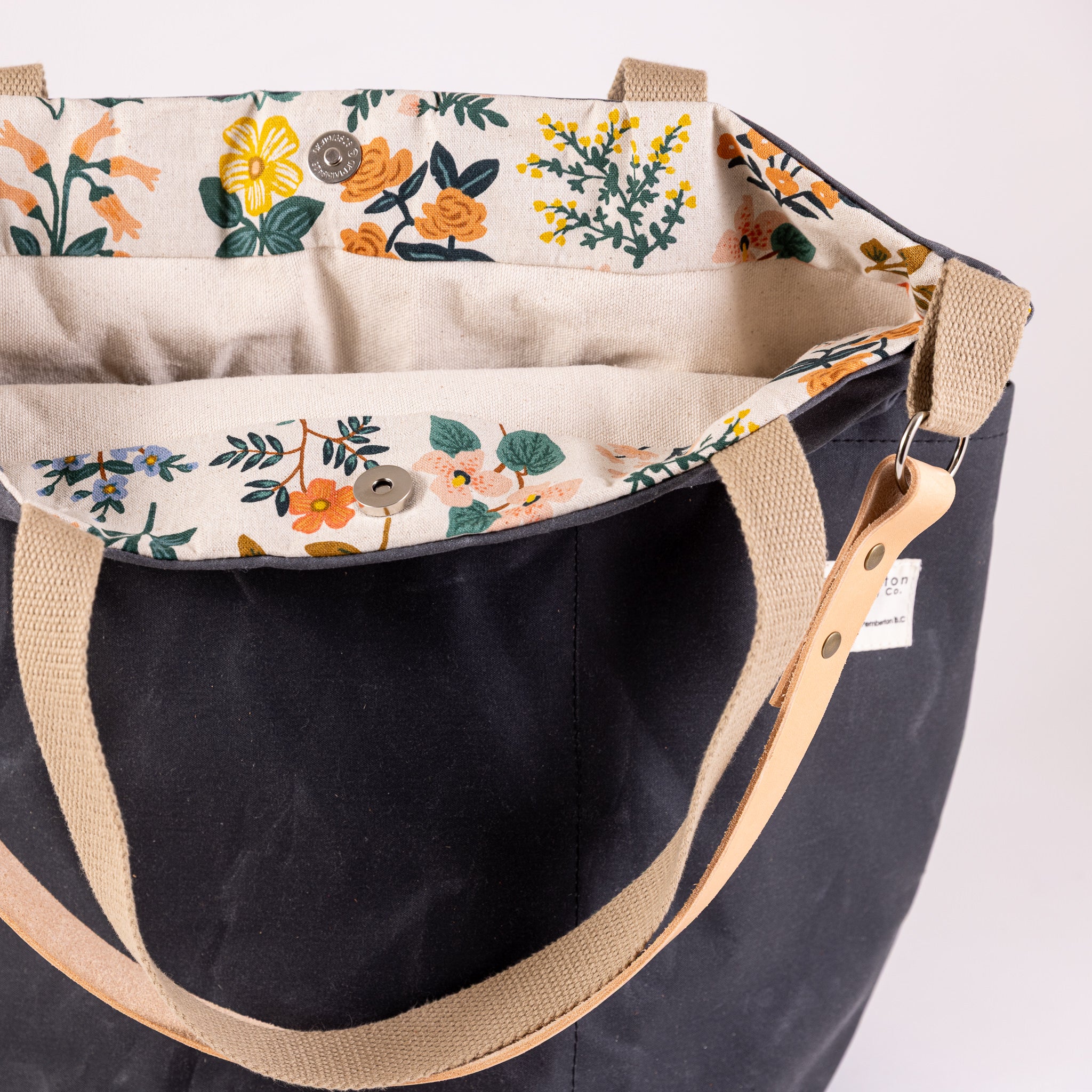 Bucket Bag