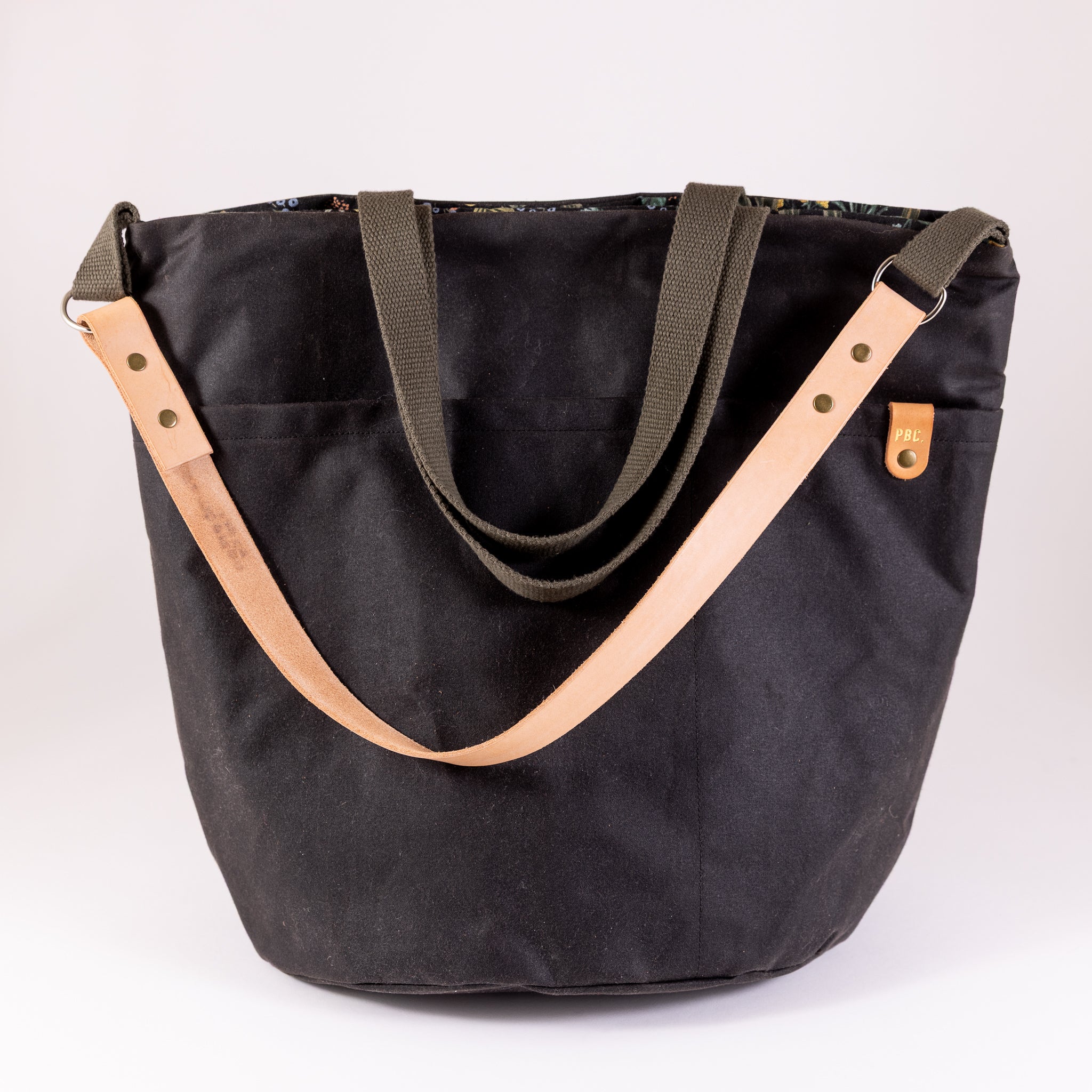 Bucket Bag