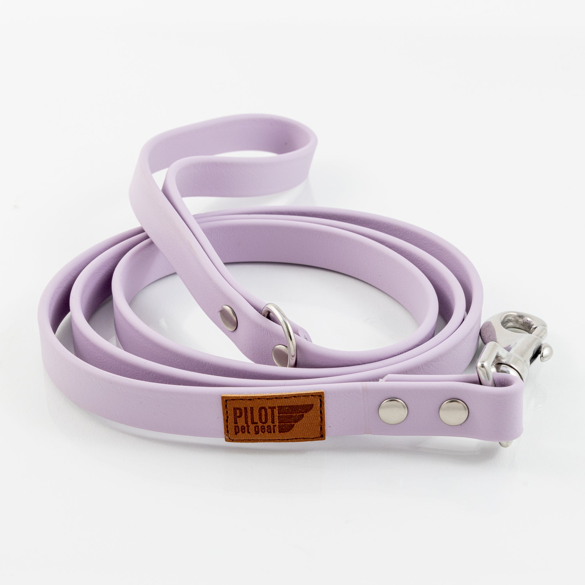 Leash - Biothane Waterproof Luxe