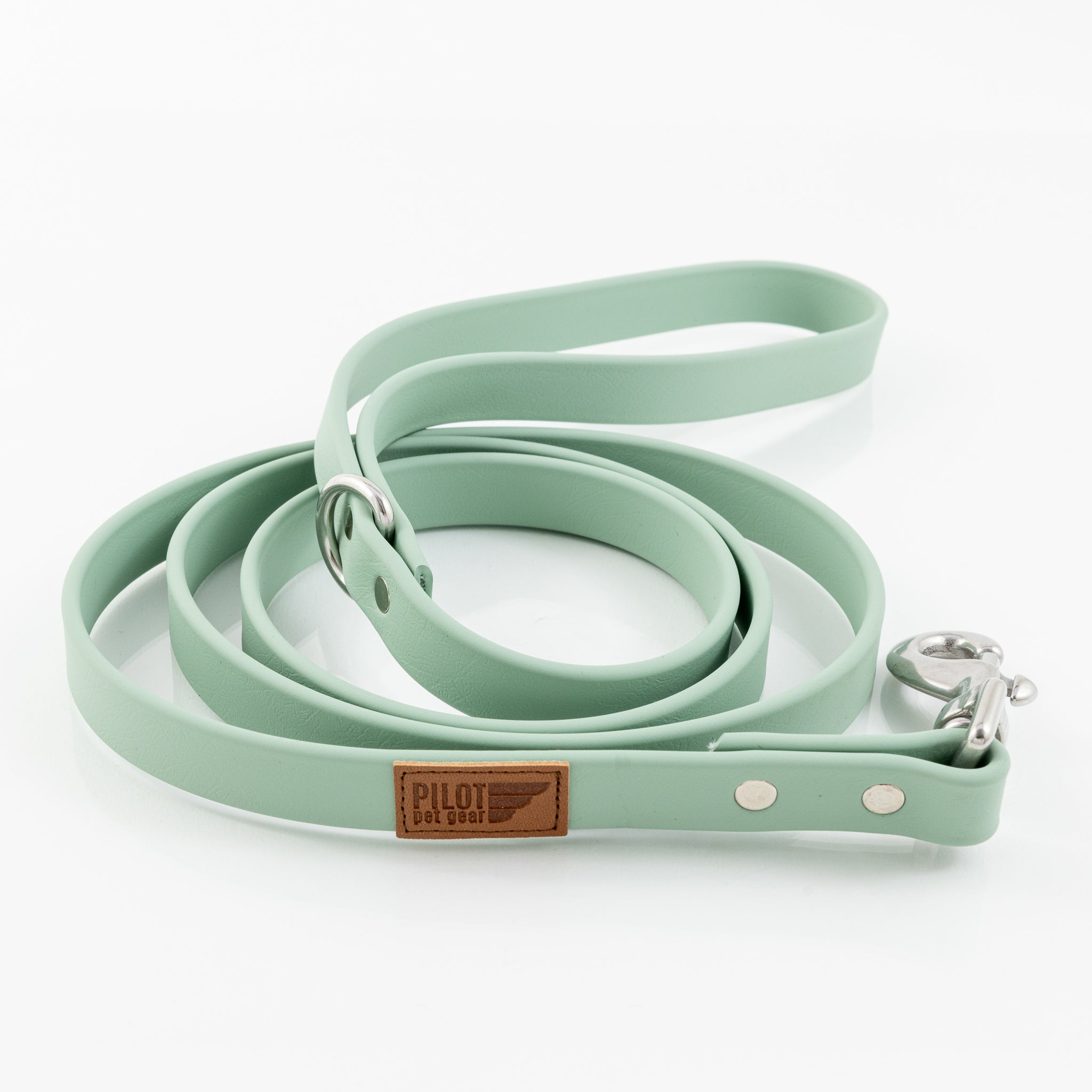 Leash - Biothane Waterproof Luxe