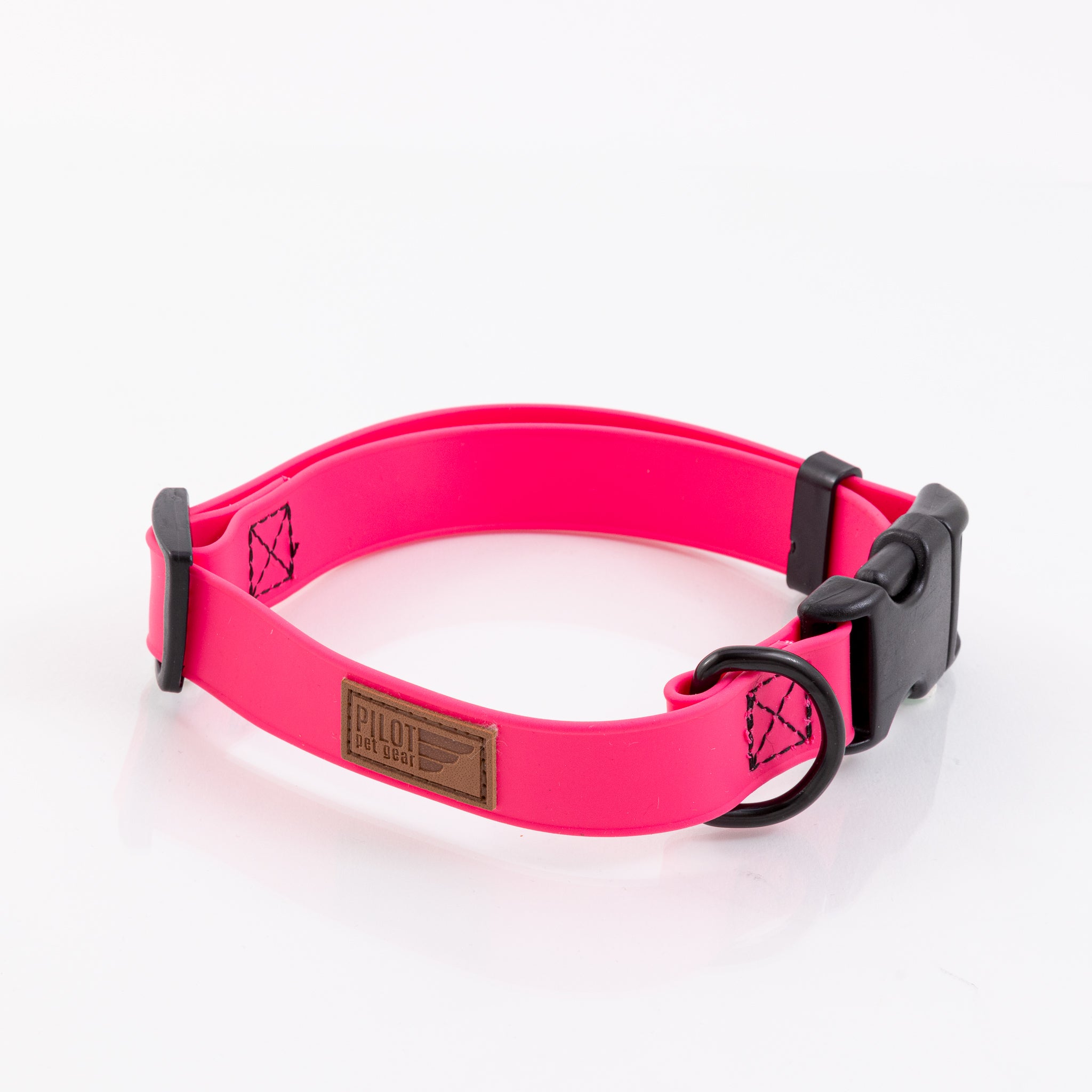 Collar - Biothane Waterproof Sport