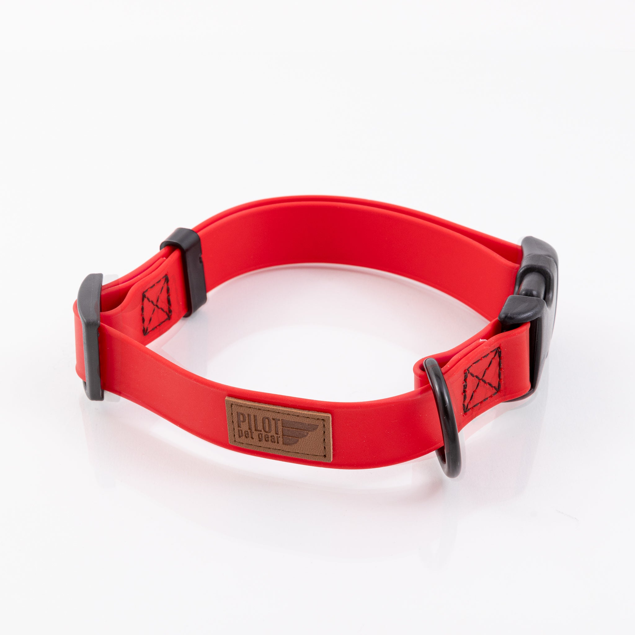 Collar - Biothane Waterproof Sport