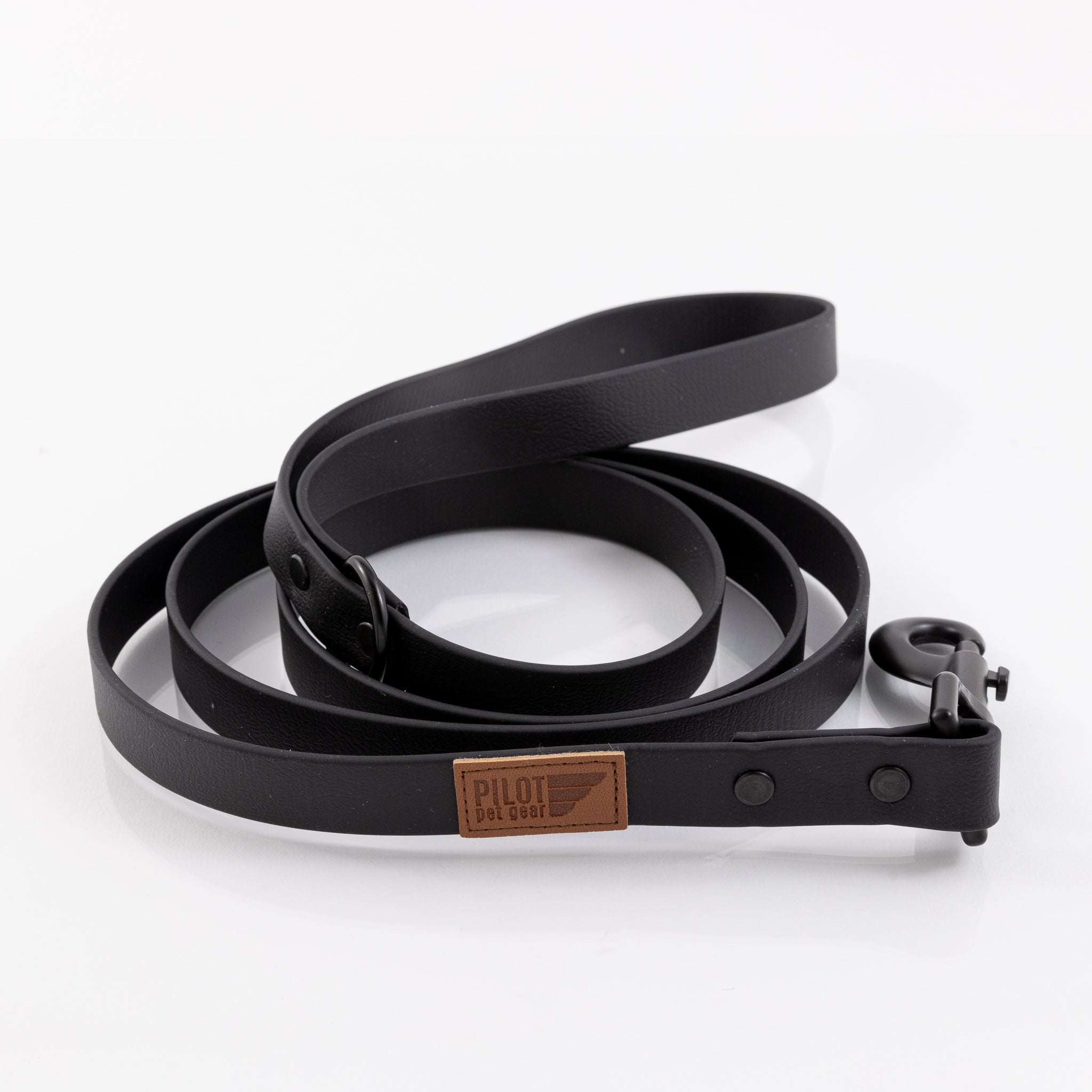 Leash - Biothane Waterproof Sport