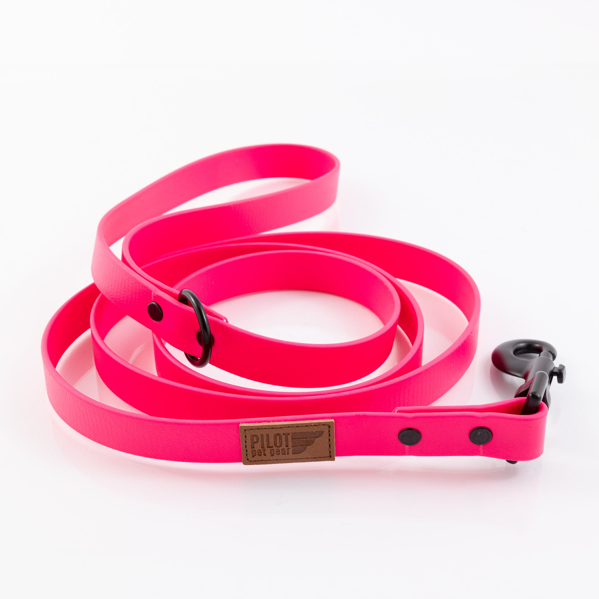 Leash - Biothane Waterproof Sport