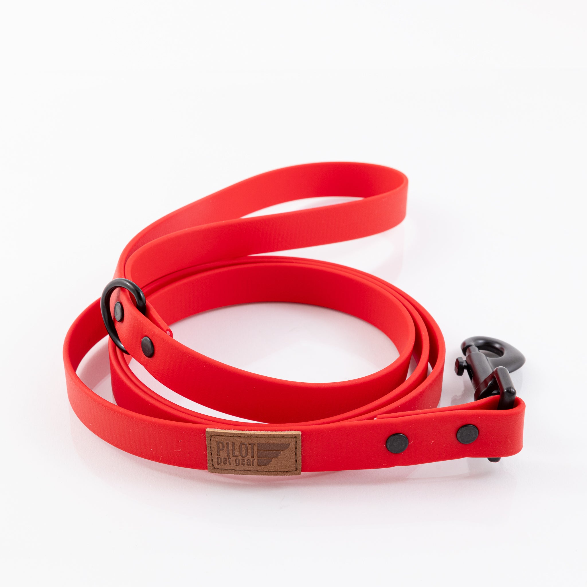 Leash - Biothane Waterproof Sport