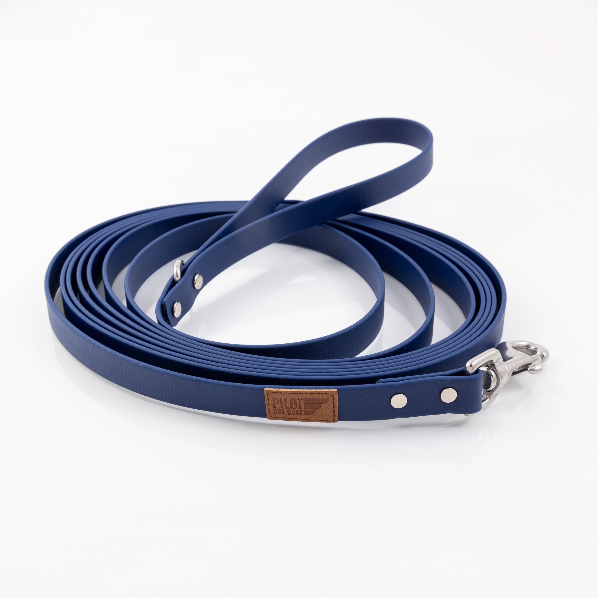 Leash Long Line - Biothane Waterproof Sport