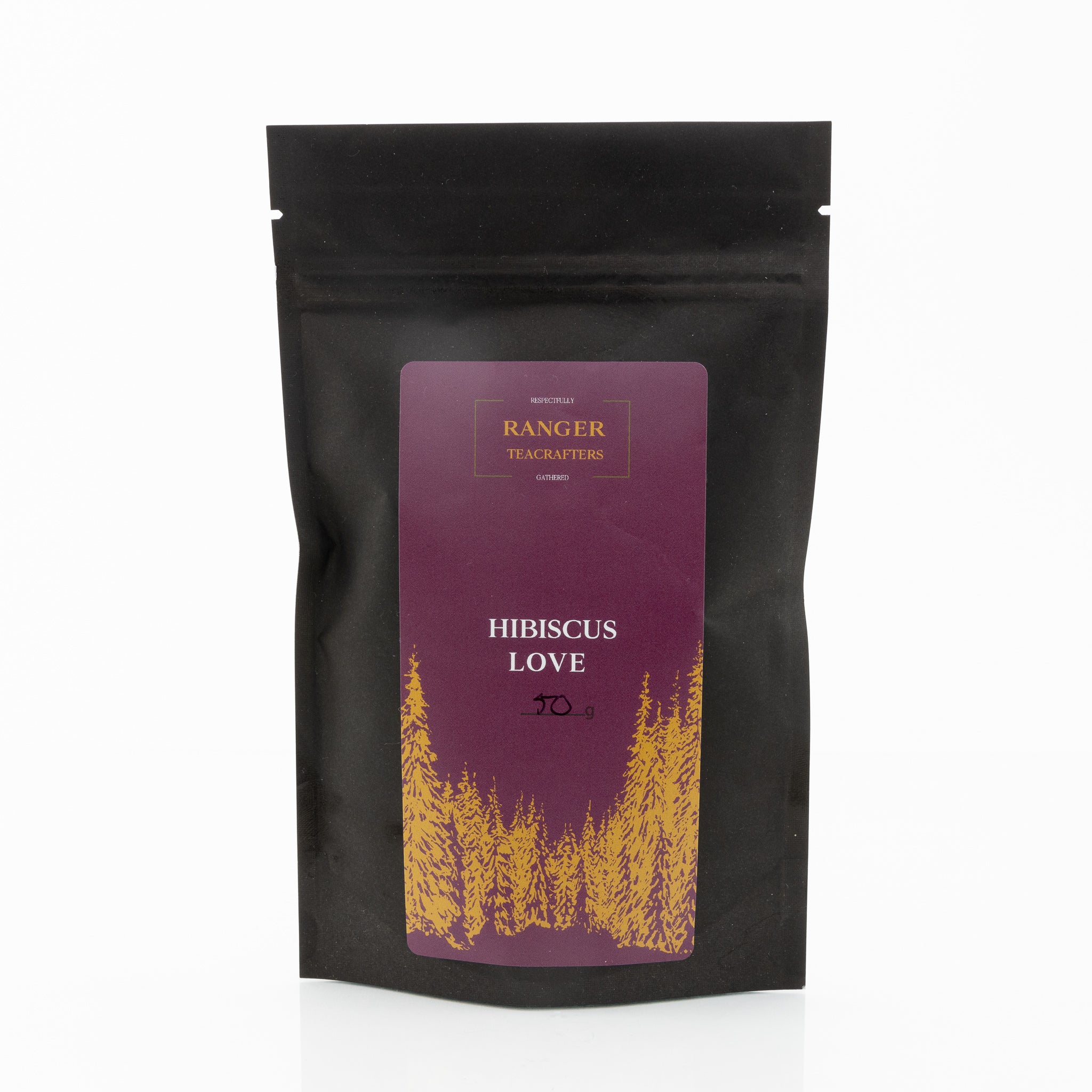 Tea - Hibiscus Love