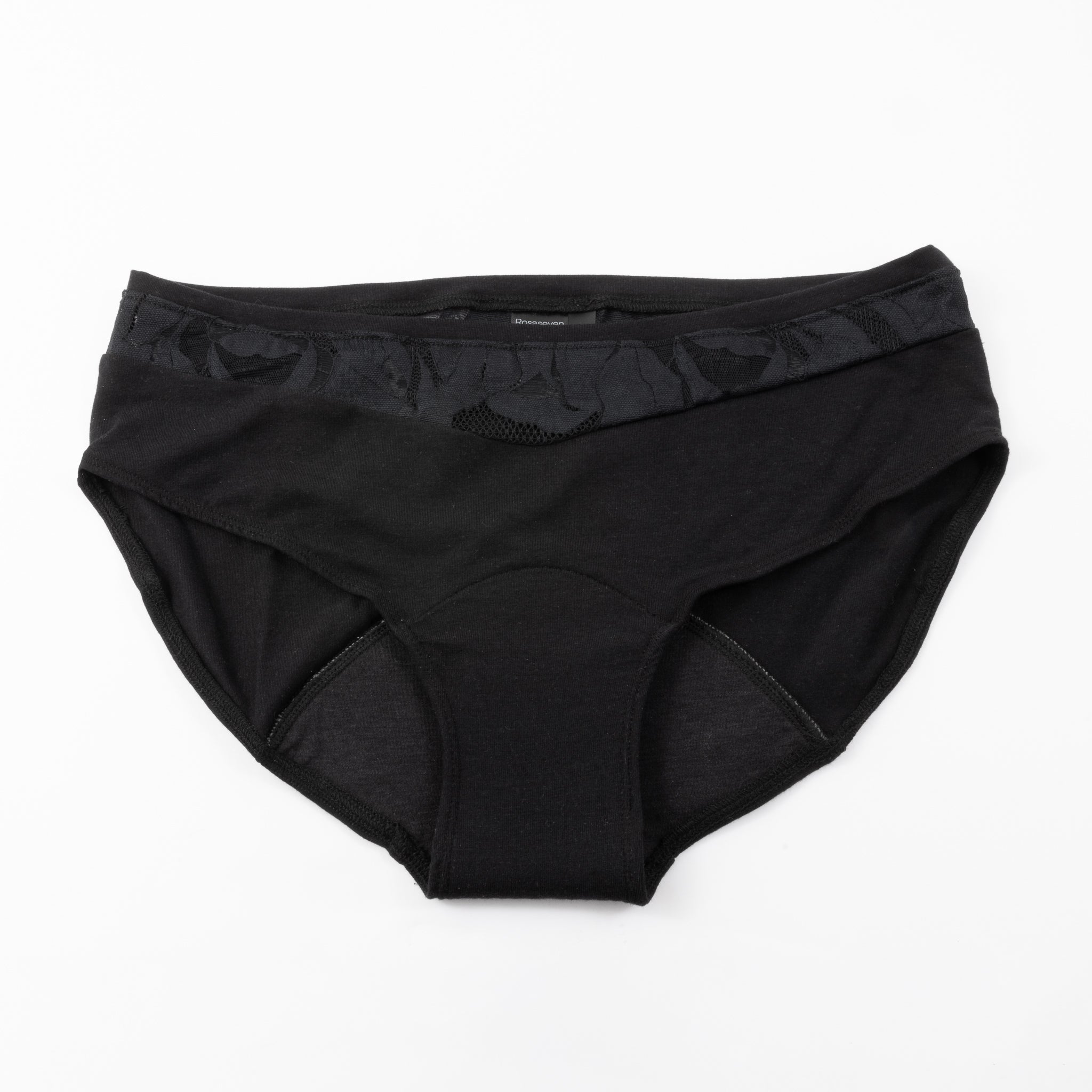 Brigitte Bikini period underwear