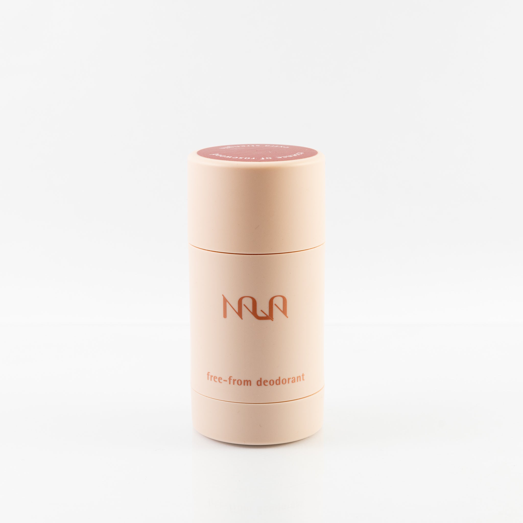 Essence of Rosewood Natural Deodorant