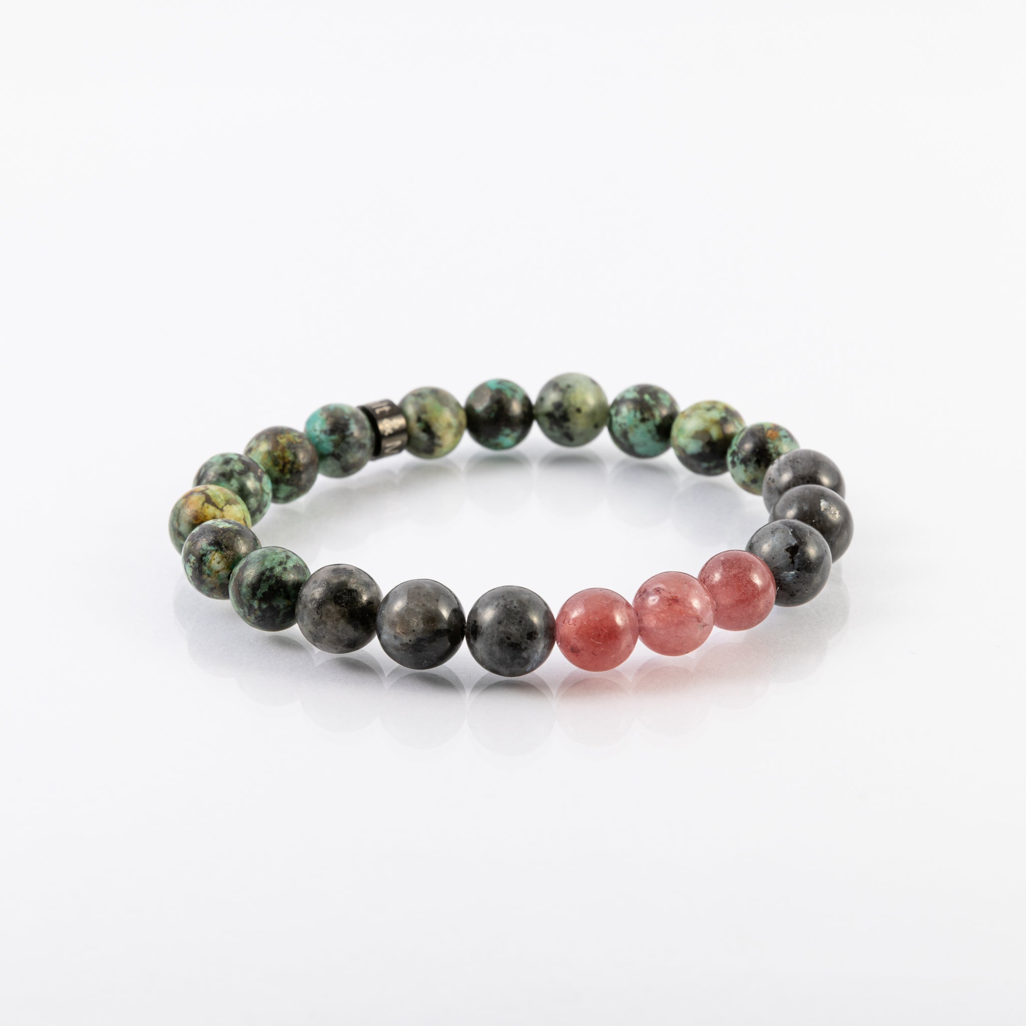 Bracelet - Rain Coast Animal Collection - Hummingbird
