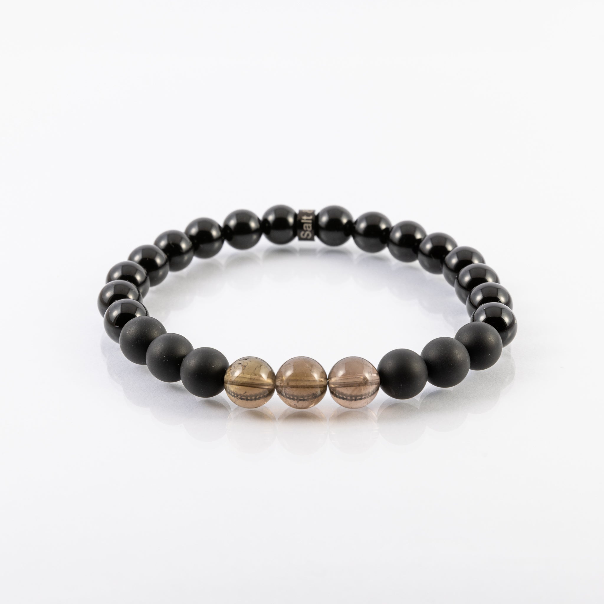 Bracelet - Rain Coast Animal Collection - Raven