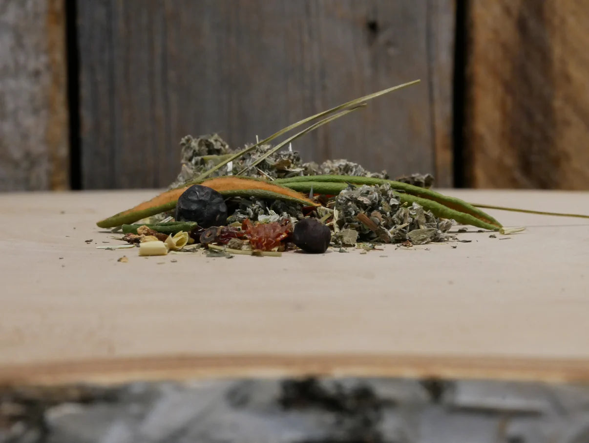 Tea - Scandinave