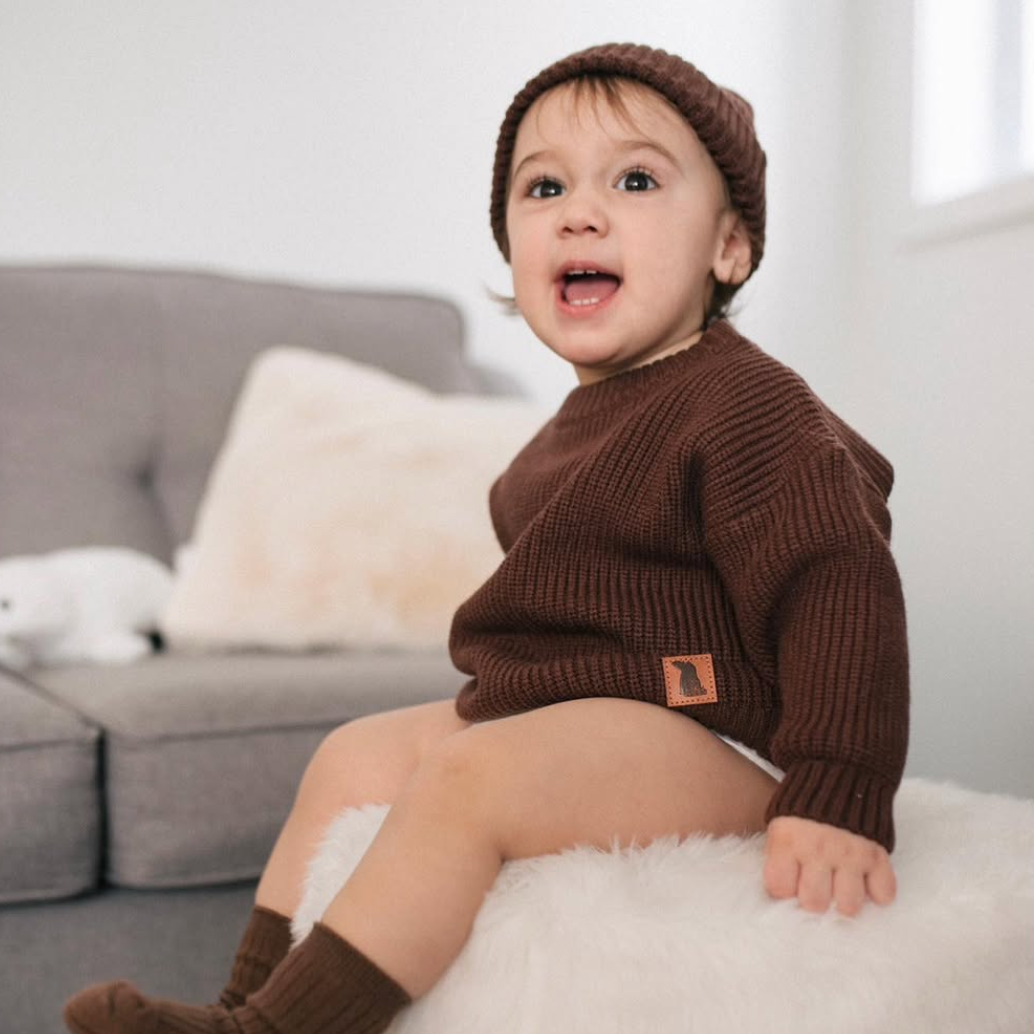 Kids sweater