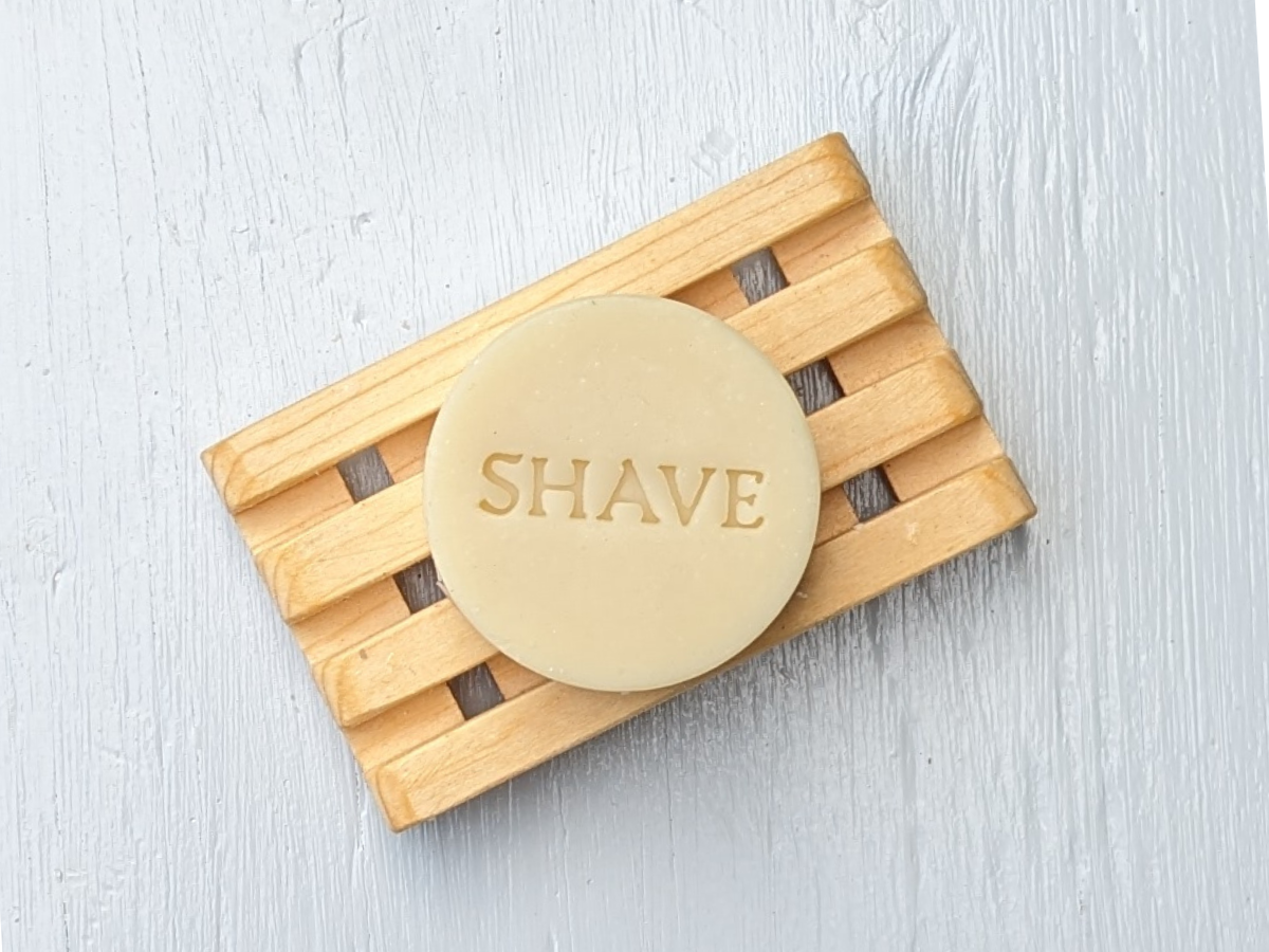 Soap