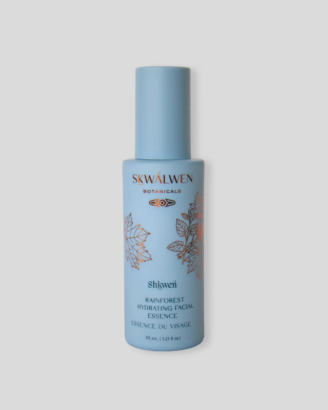 Shkweń Rainforest Hydrating Facial Essense