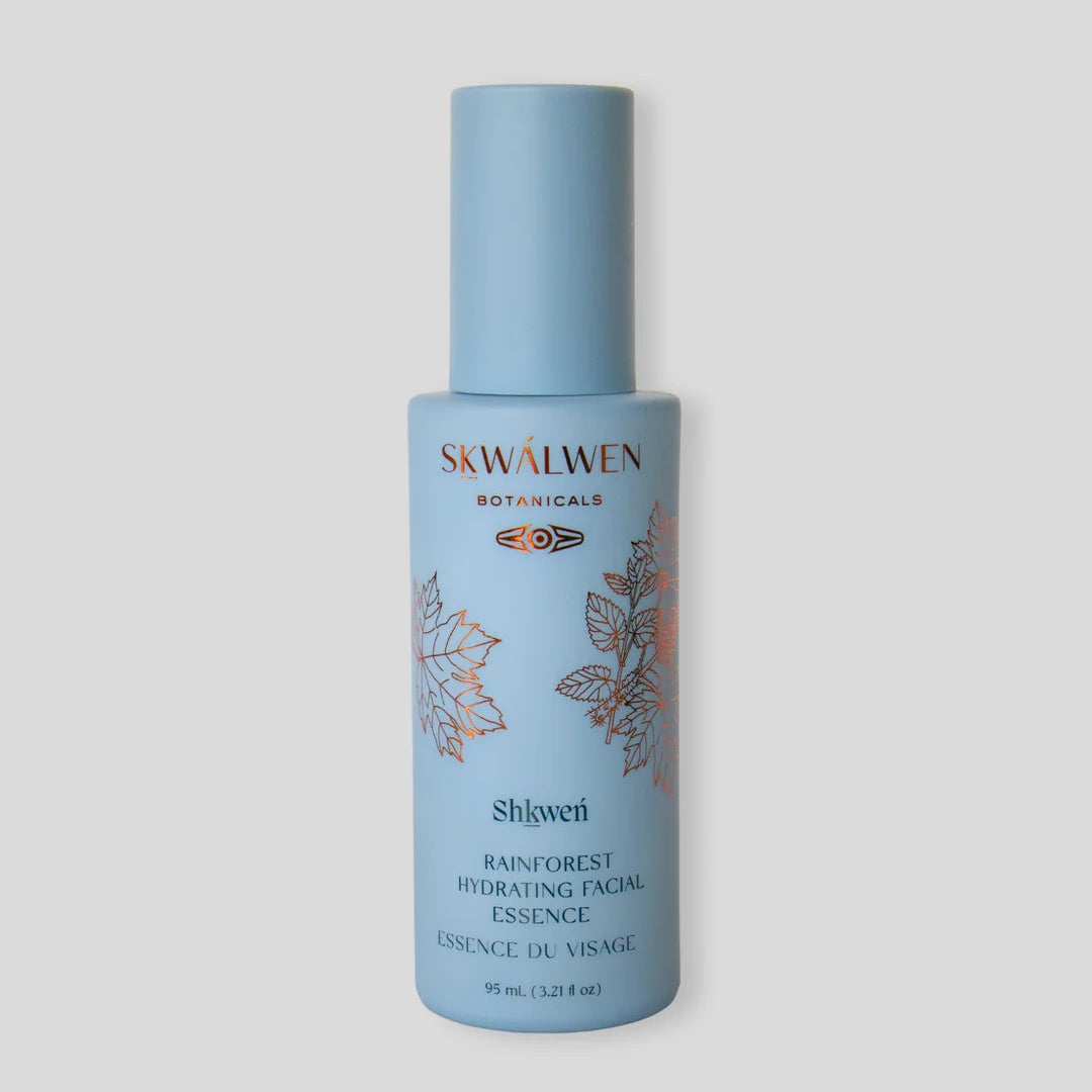 Shkweń Rainforest Hydrating Facial Essense