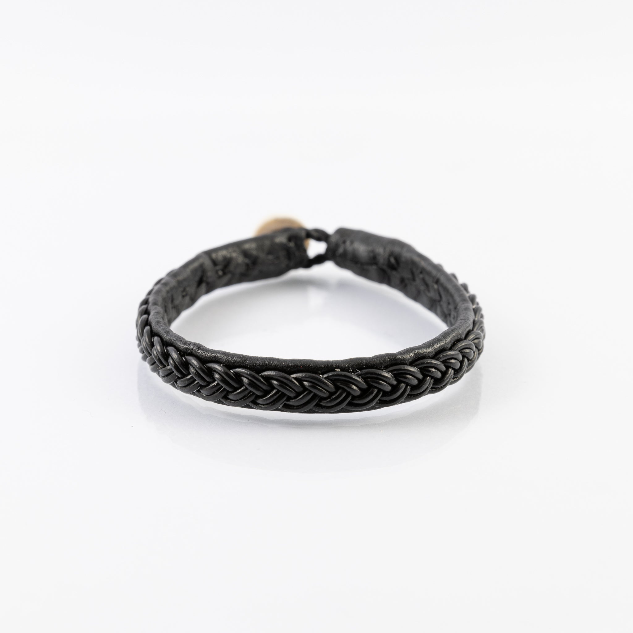 Svart Bracelet