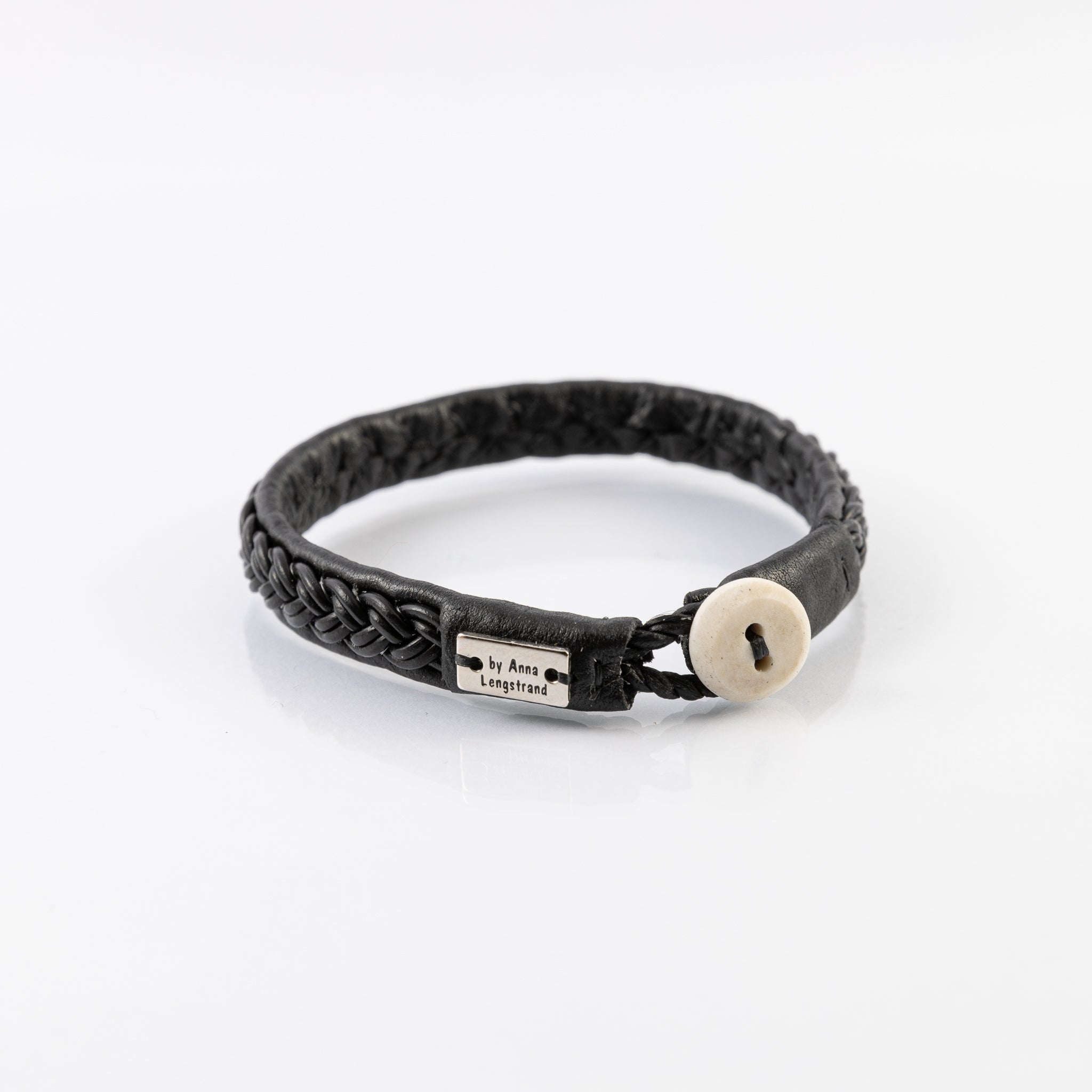 Svart Bracelet