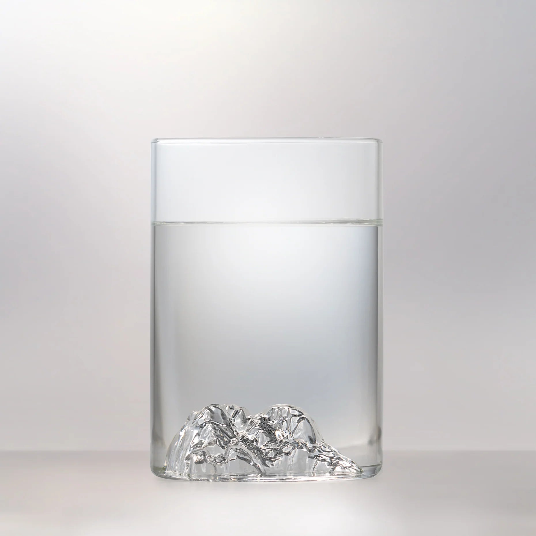 Squamish Glass