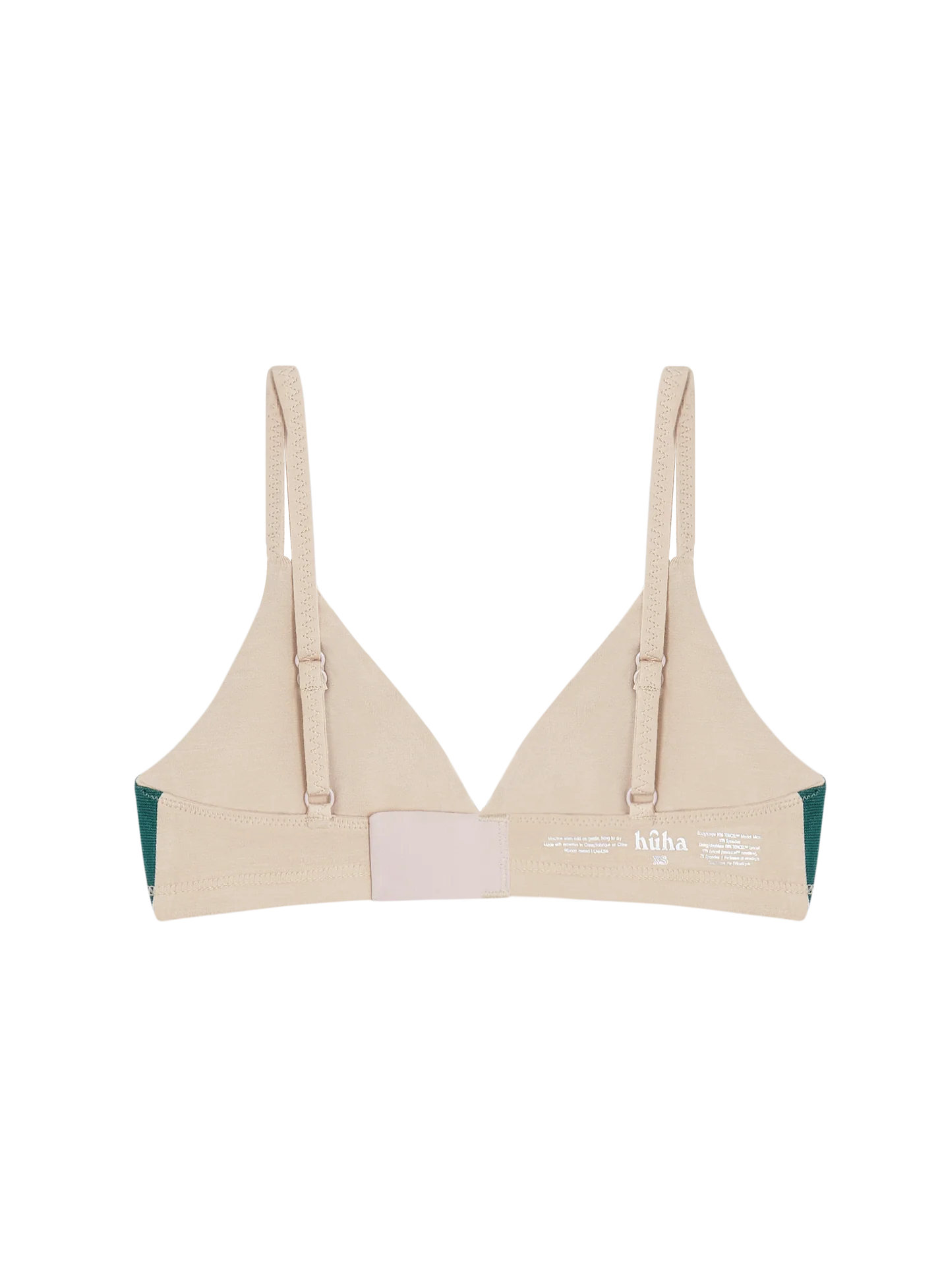 Triangle Bra