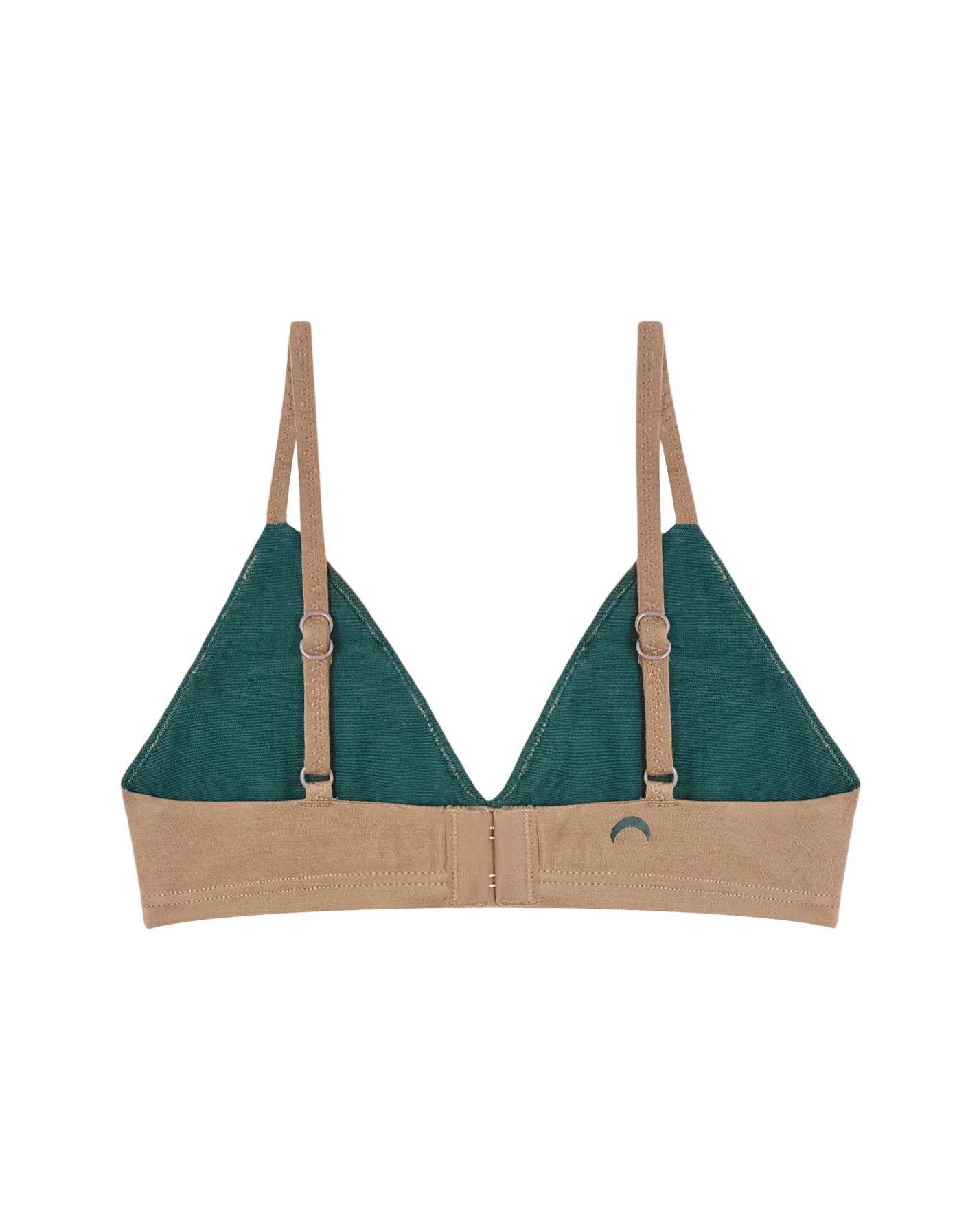 Triangle Bra