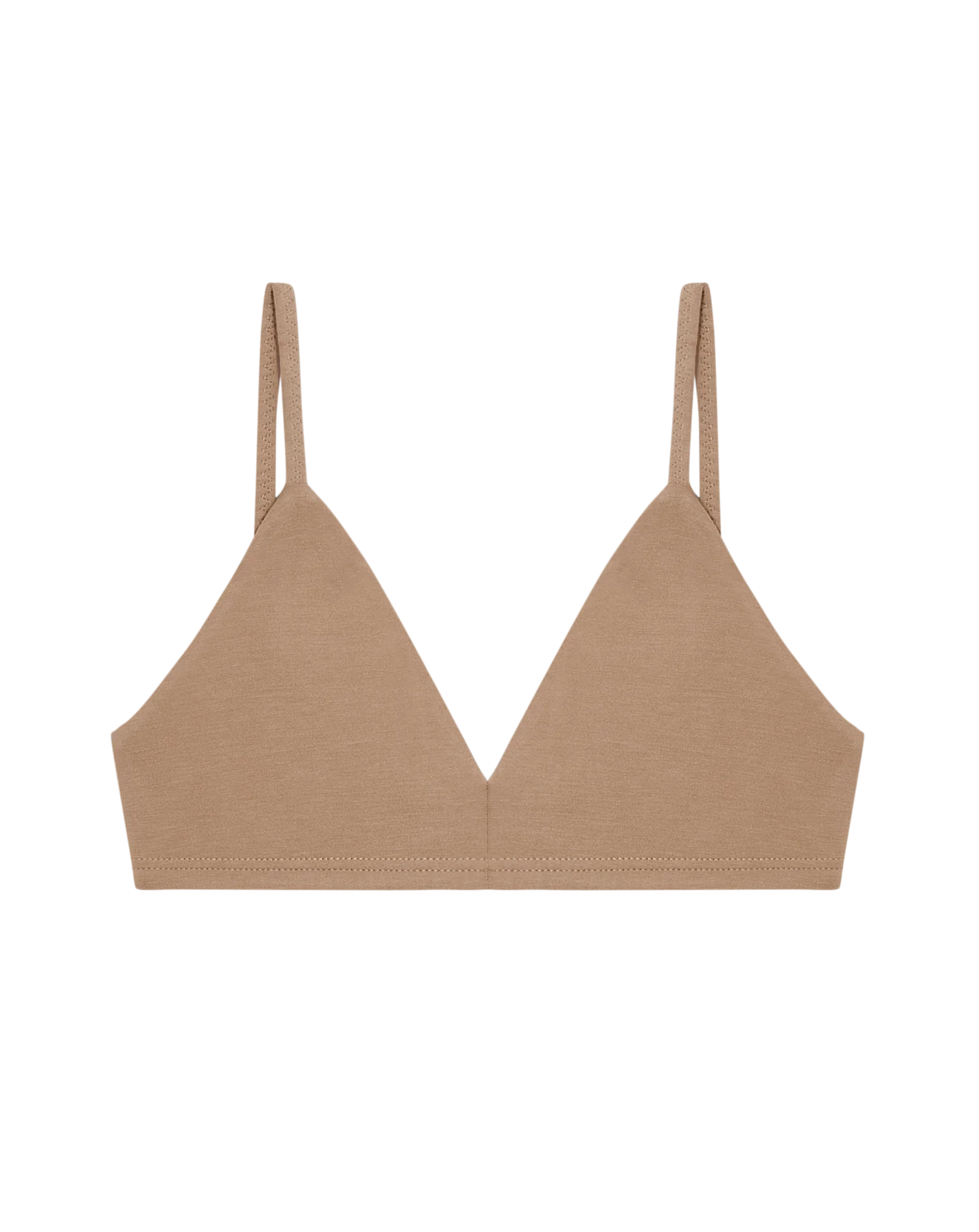 Triangle Bra
