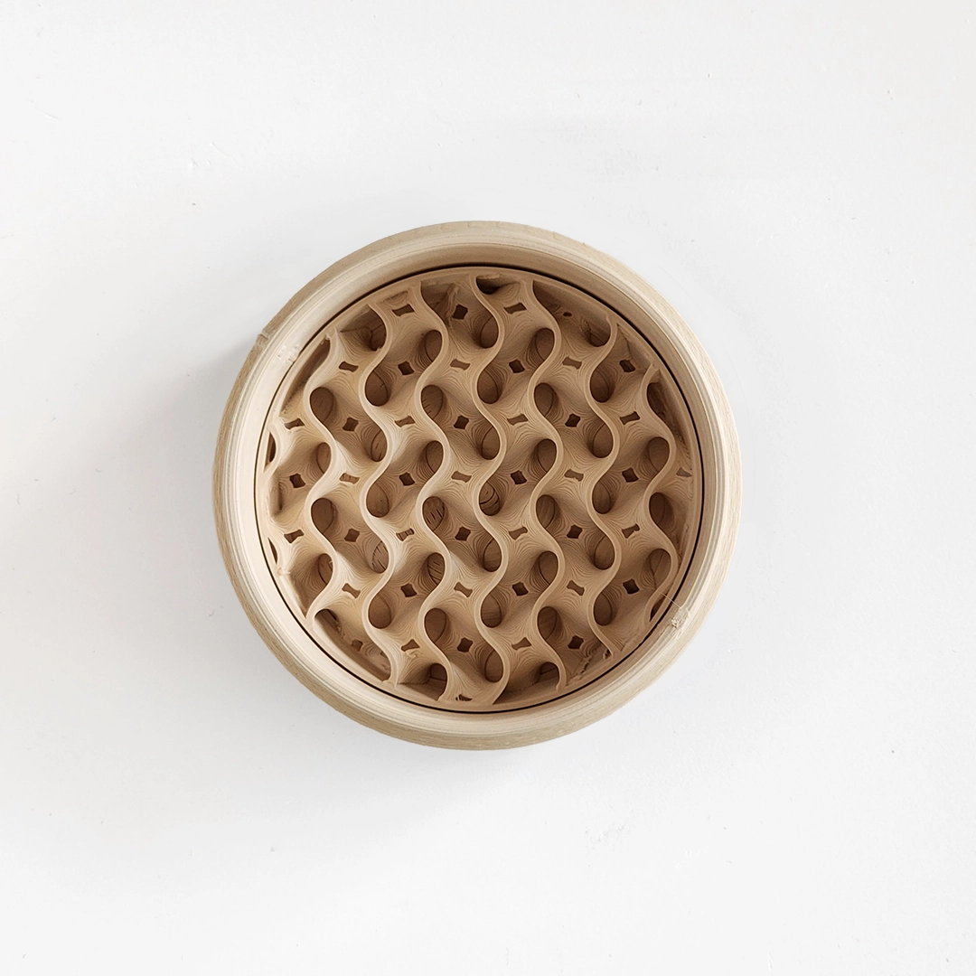 Soap Bar Travel Case - Single