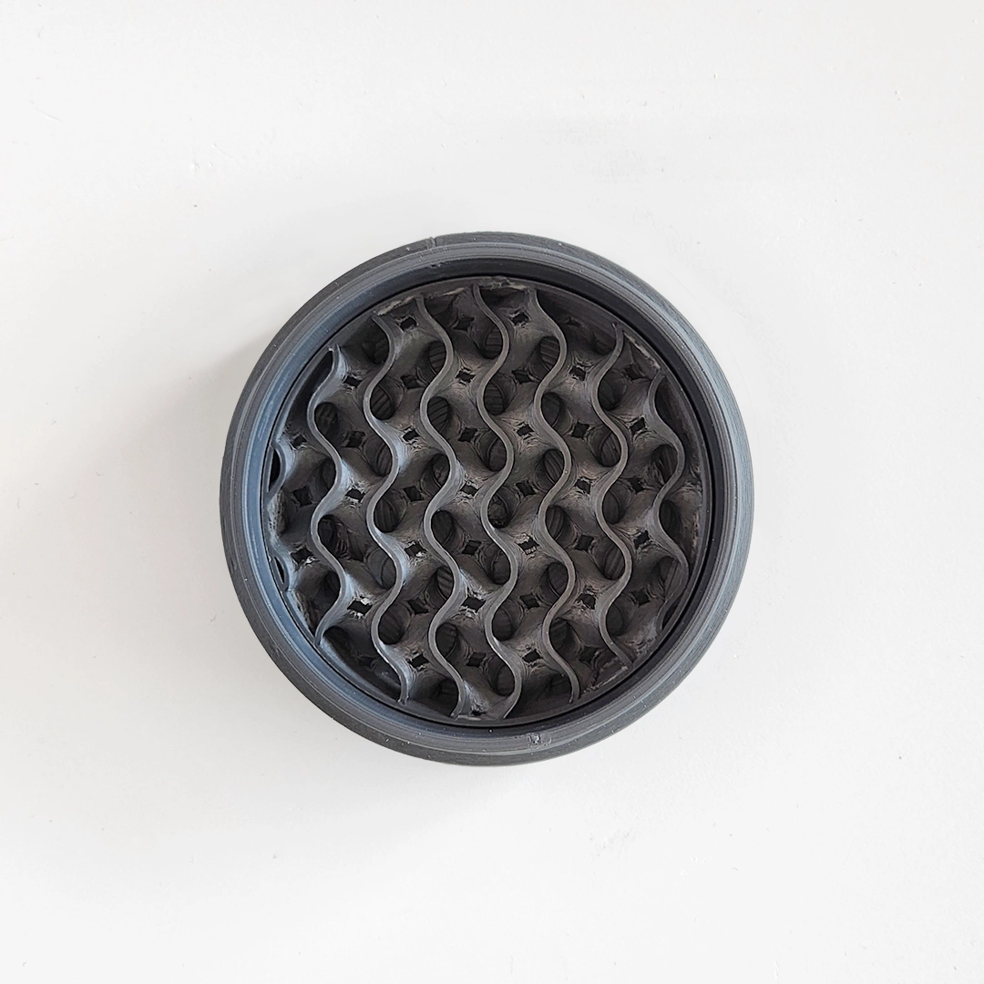 Soap Bar Travel Case - Single