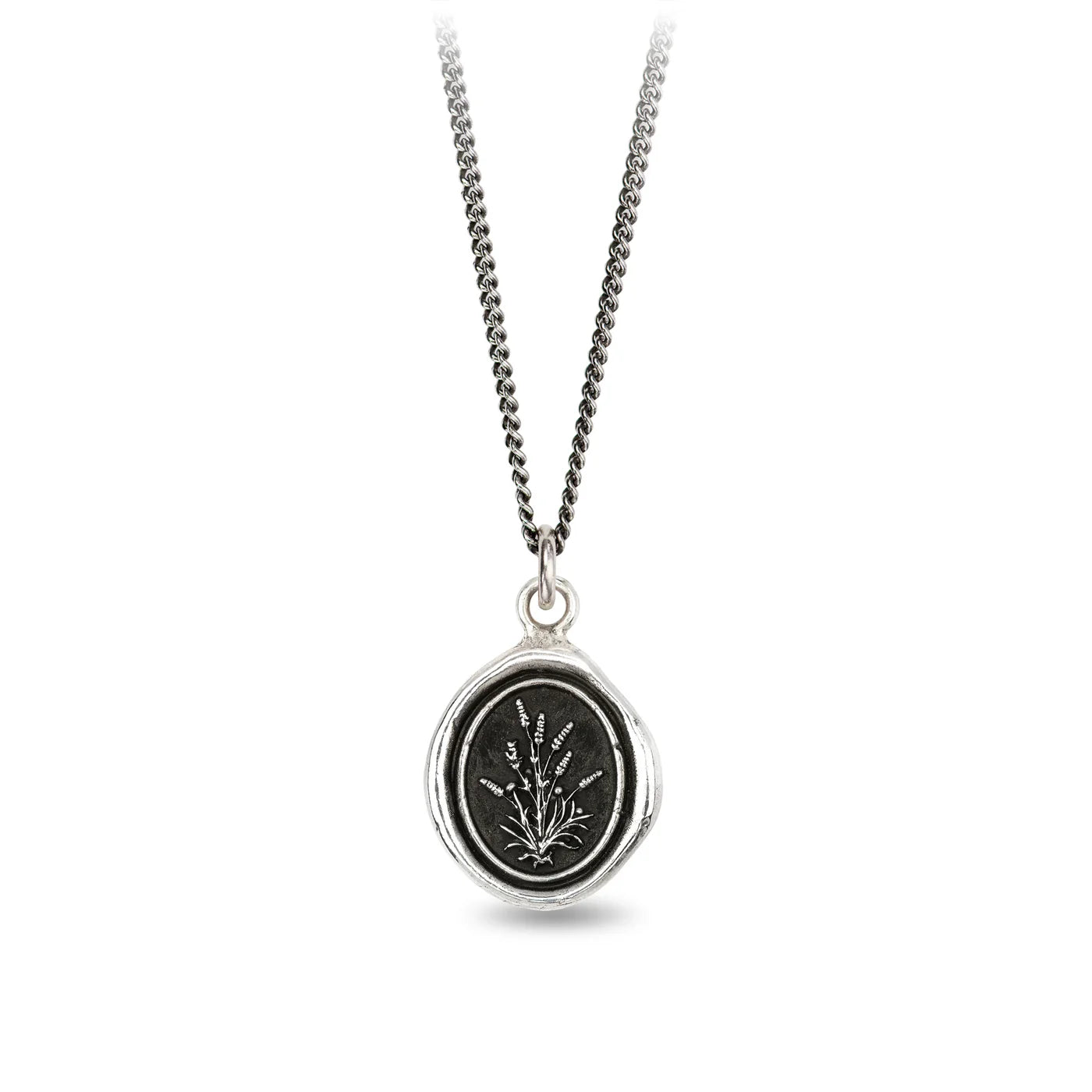 Pyrrha Necklace - Tranquility