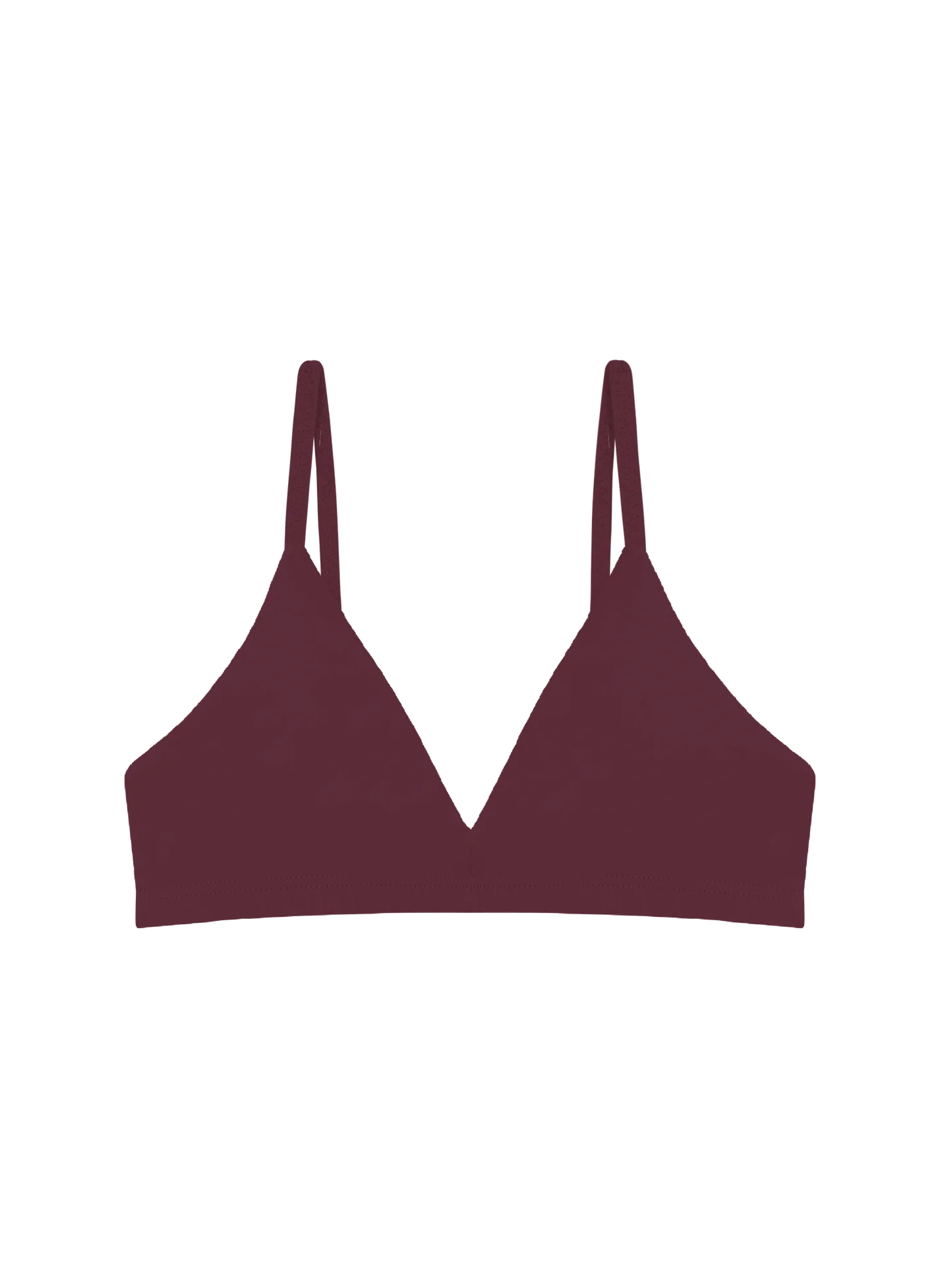 Triangle Bra