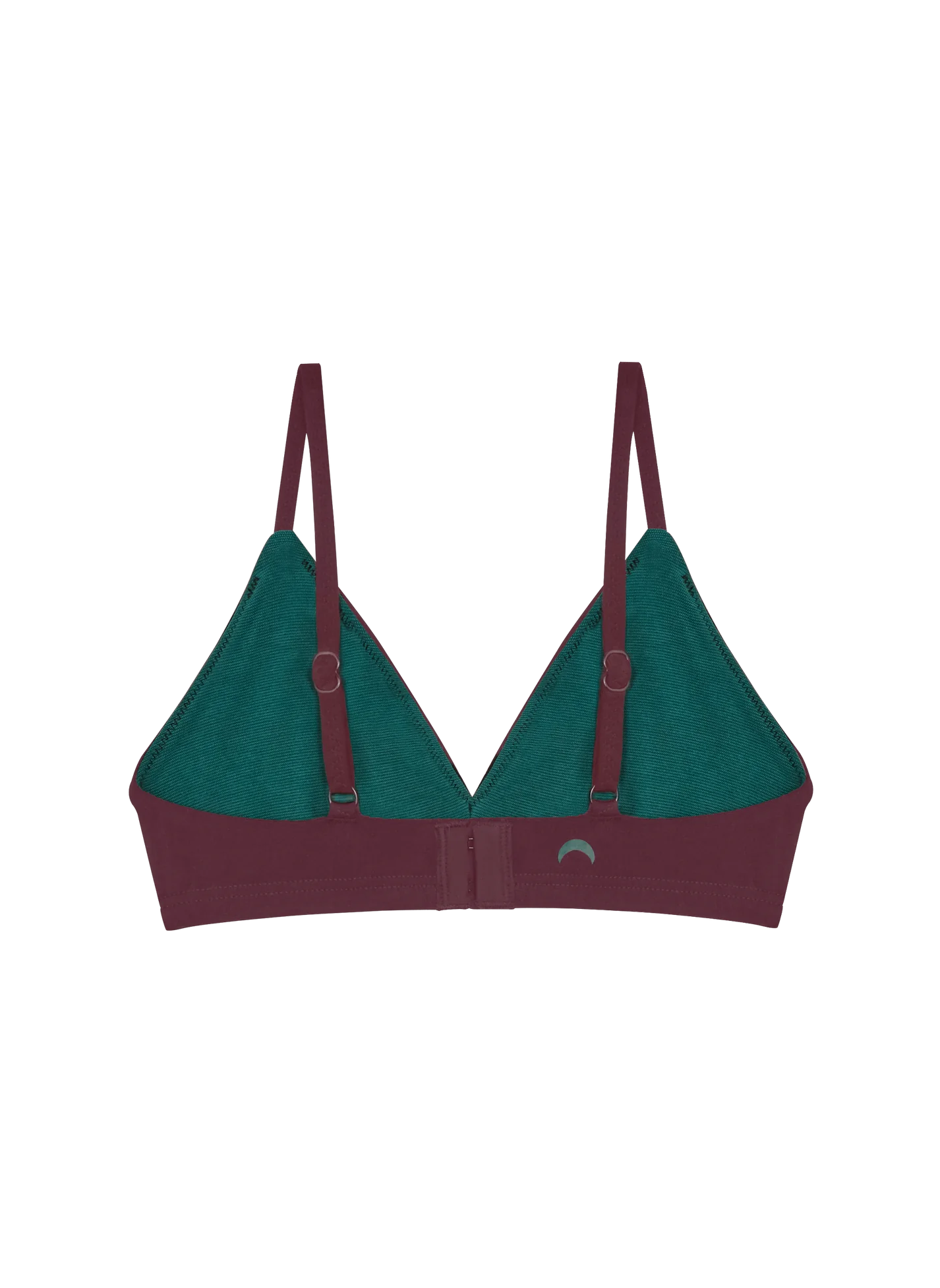 Triangle Bra