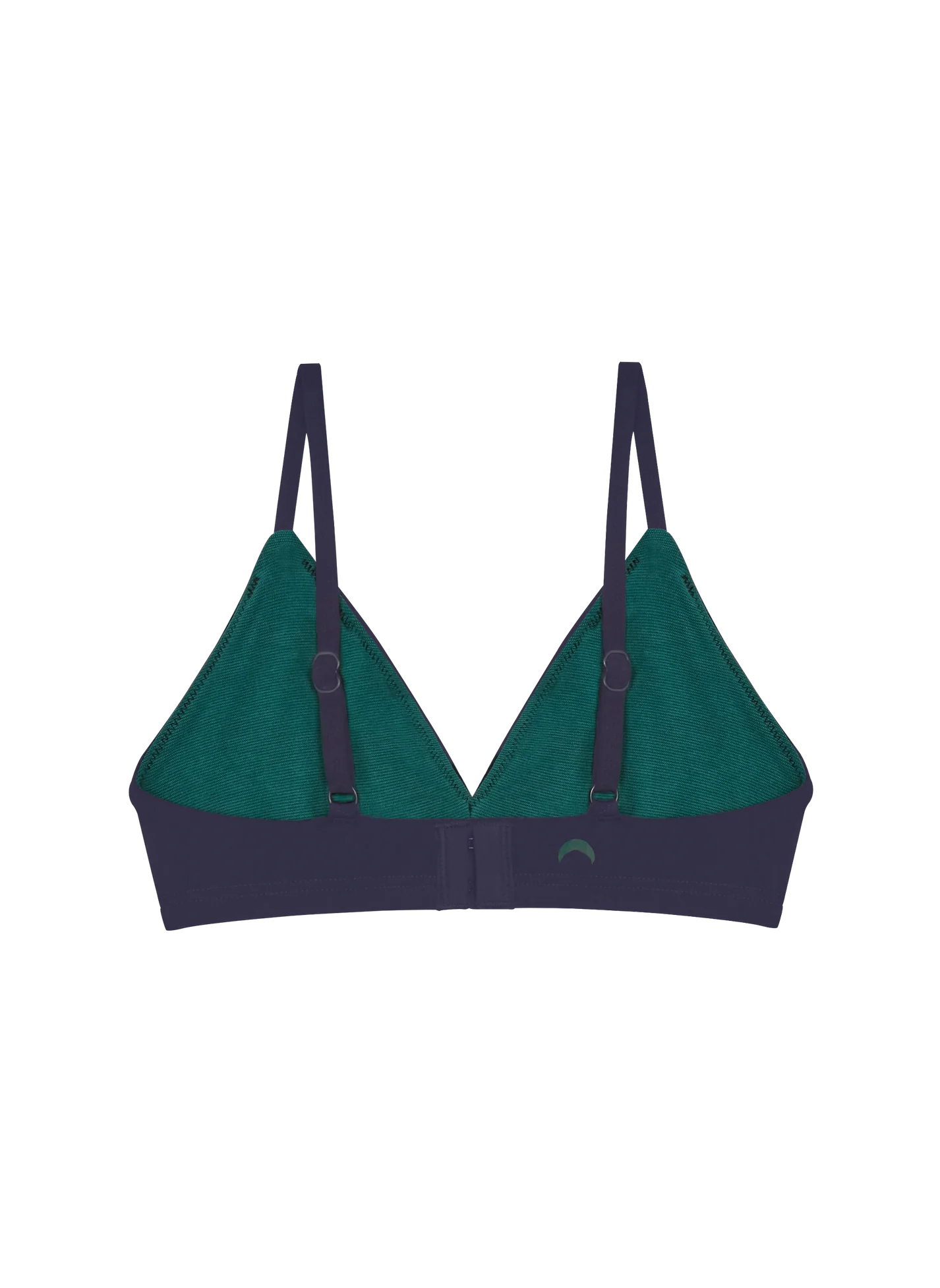 Triangle Bra