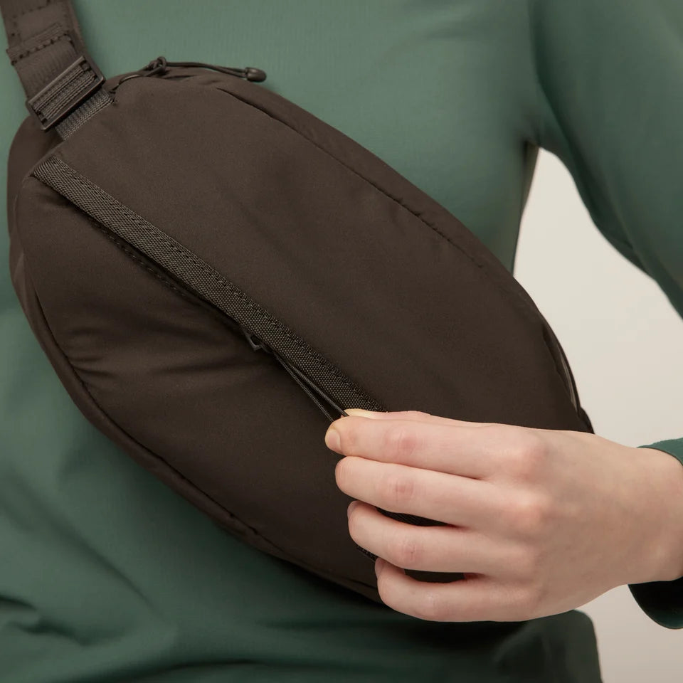 Rainshield Crossover Bag