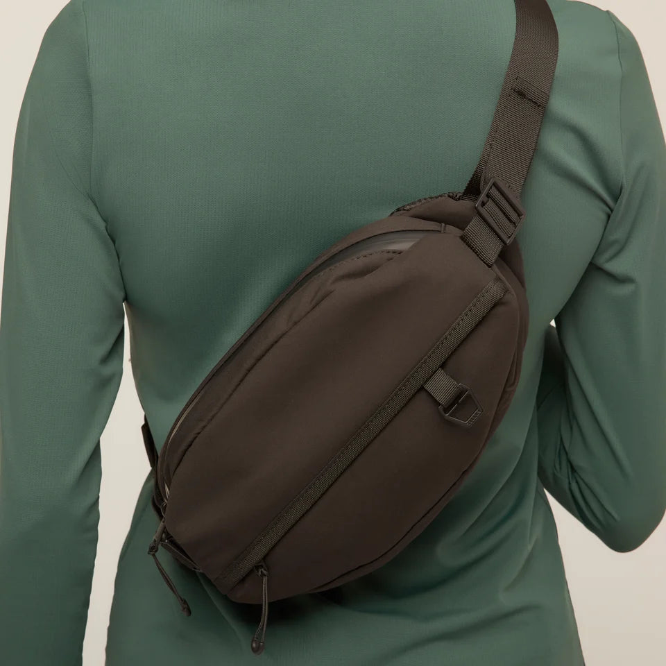 Rainshield Crossover Bag