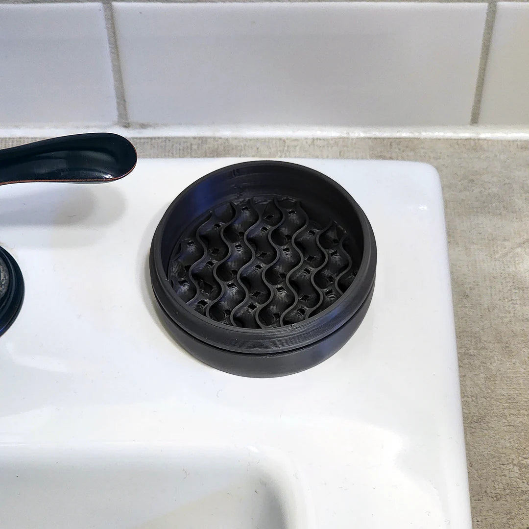 Soap Bar Travel Case - Single