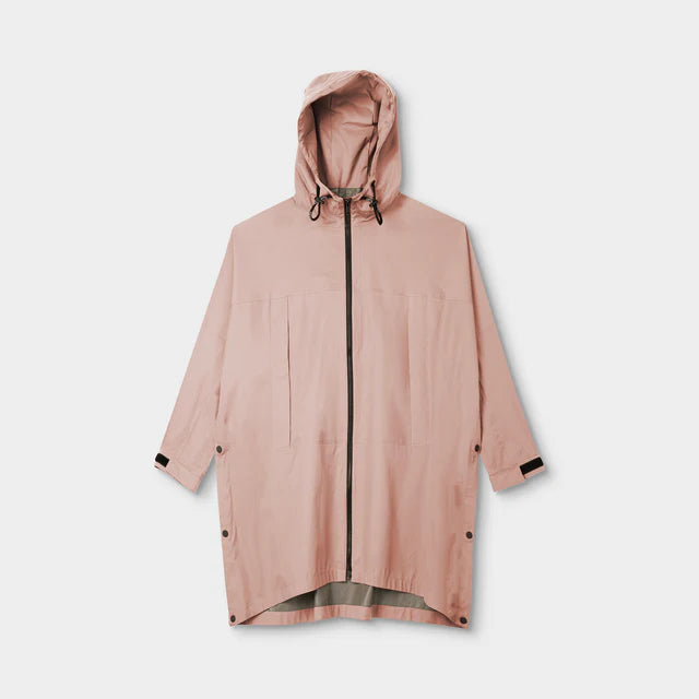 Rainshield Packable Hooded Poncho