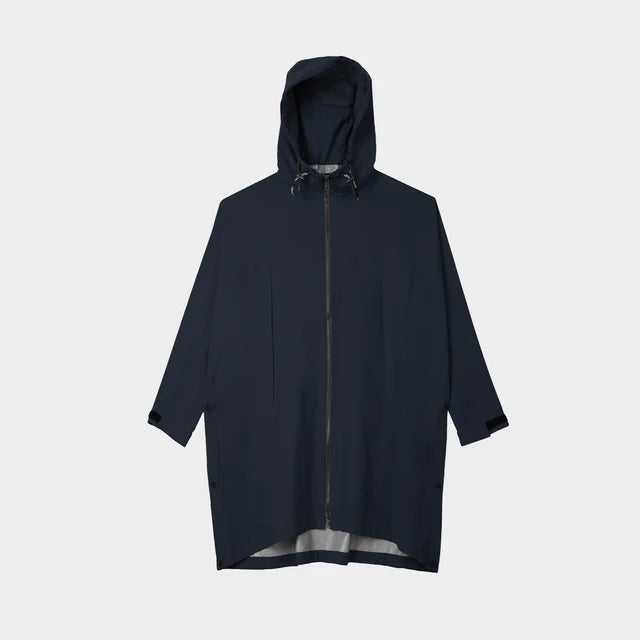 Rainshield Packable Hooded Poncho