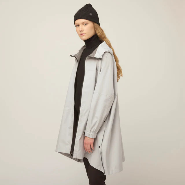 Rainshield Packable Hooded Poncho