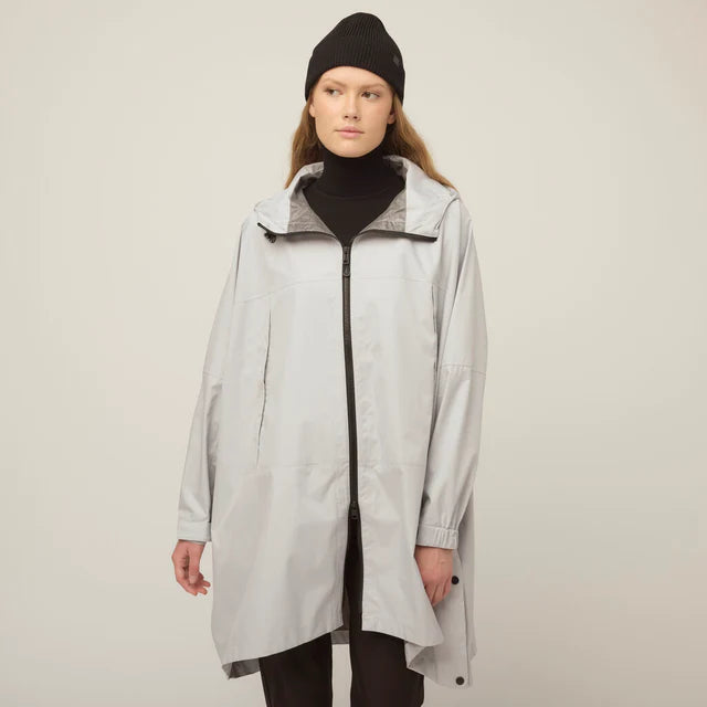 Rainshield Packable Hooded Poncho