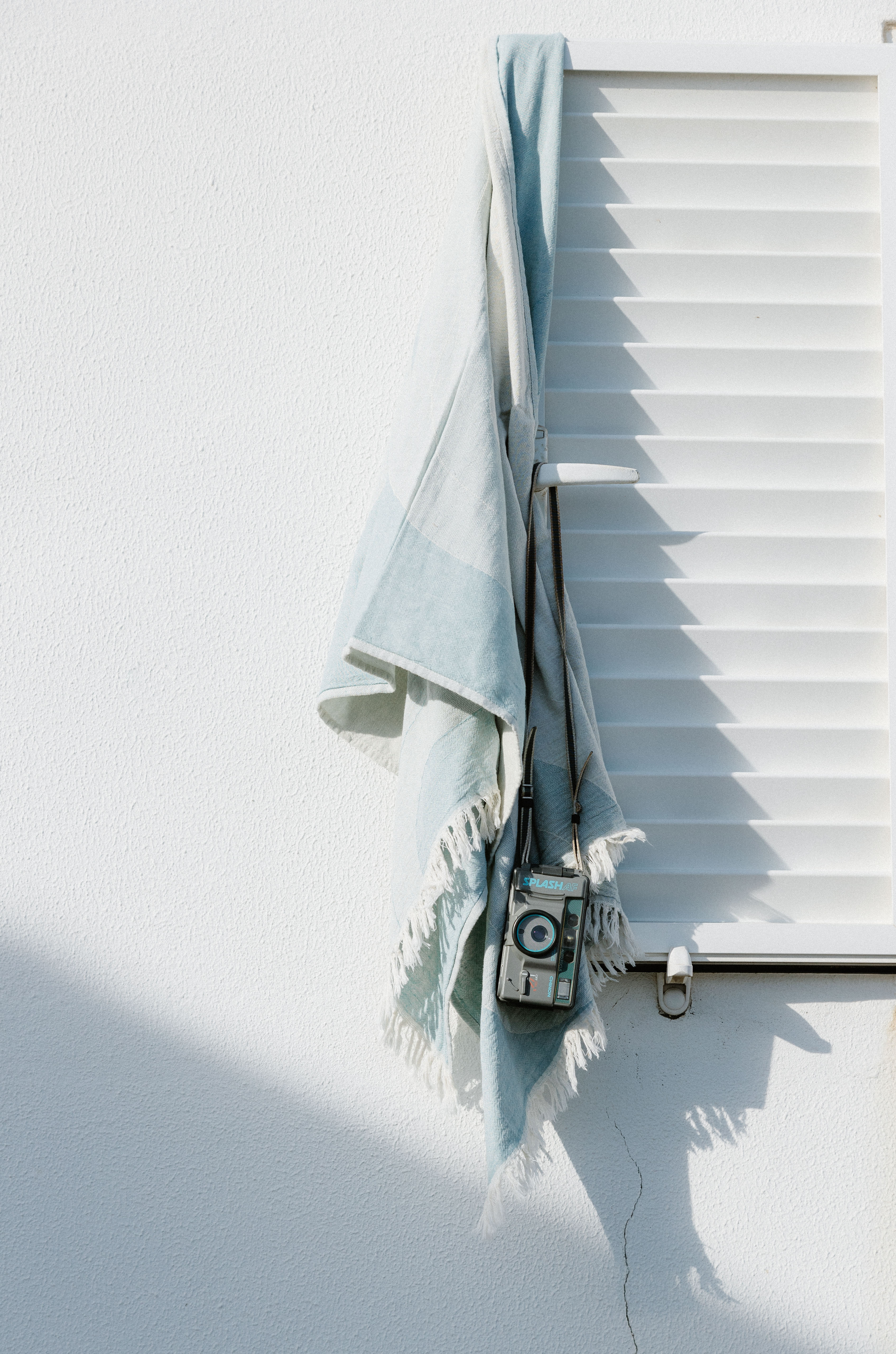 Turkish Towel - The Wave